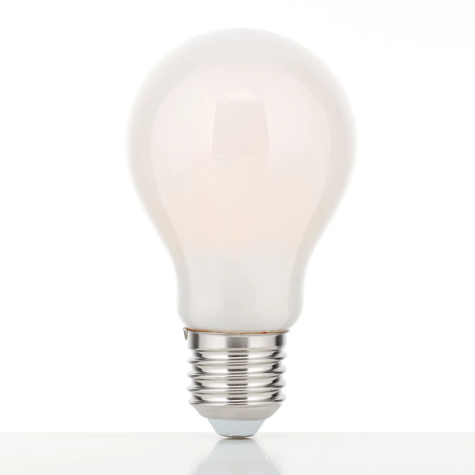 LED svetlo u obliku sijalice, E27, 15 W, mat - 2