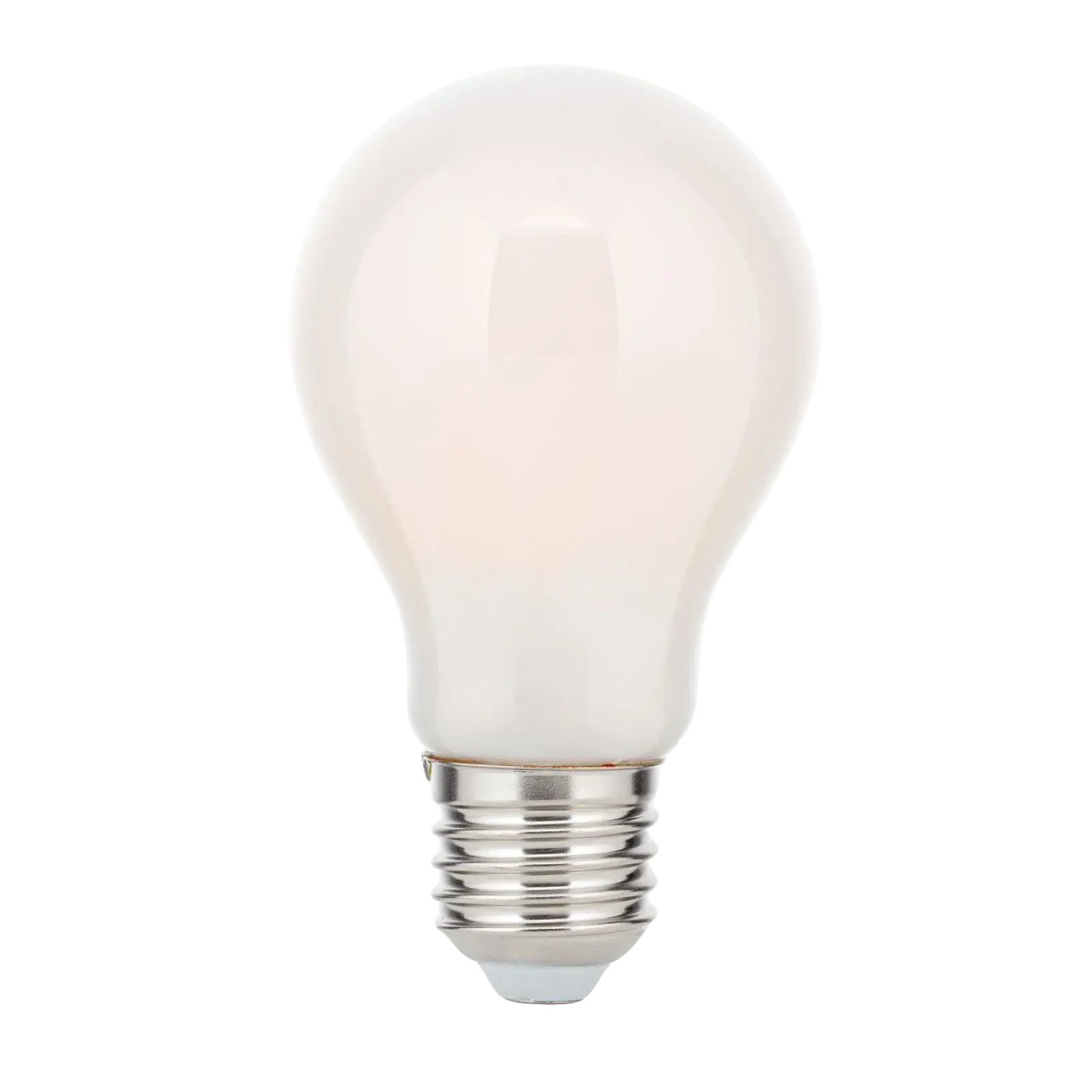 LED svetlo u obliku sijalice, E27, 15 W, mat - 5