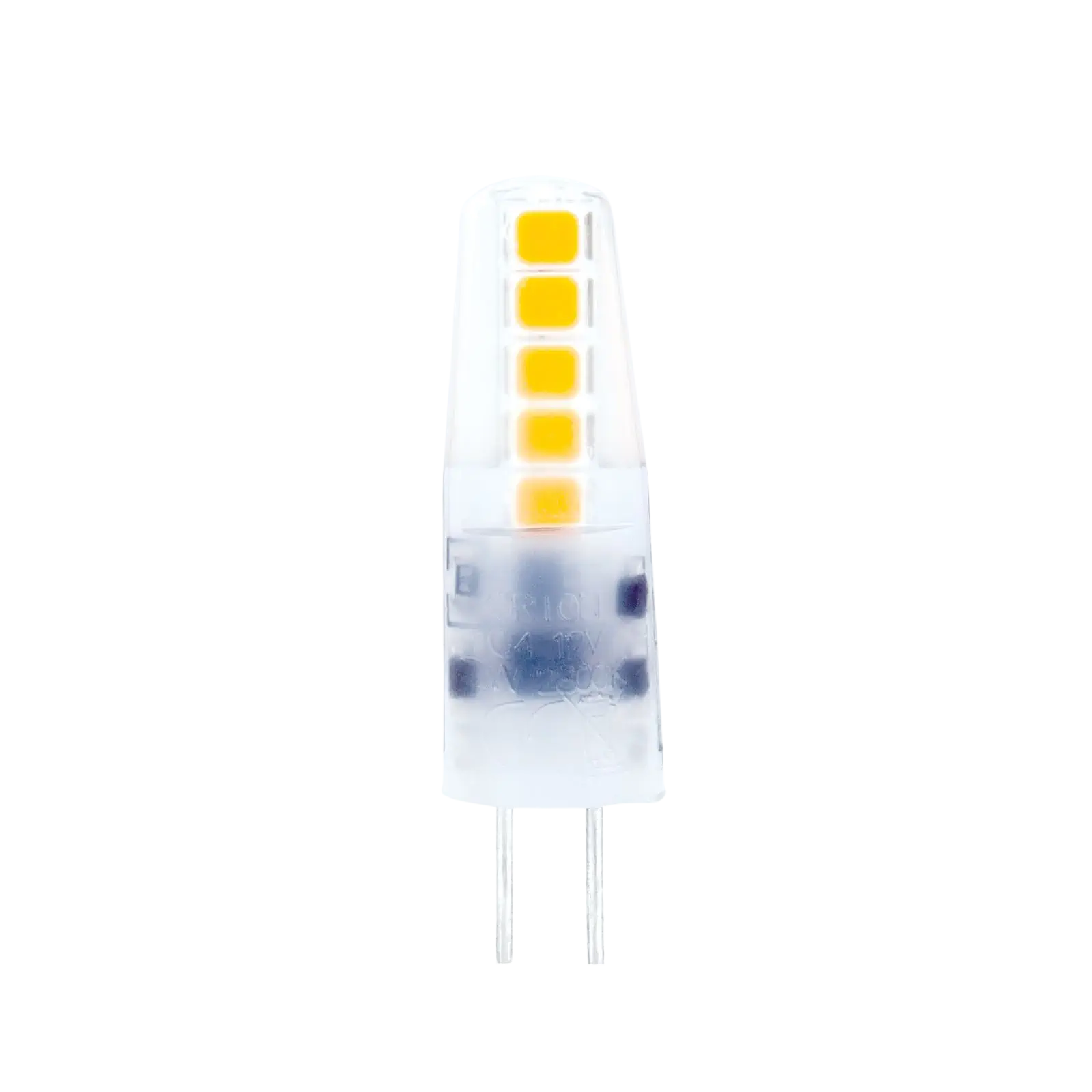 LED niskonaponska sijalica, G4, 1,8W - 5