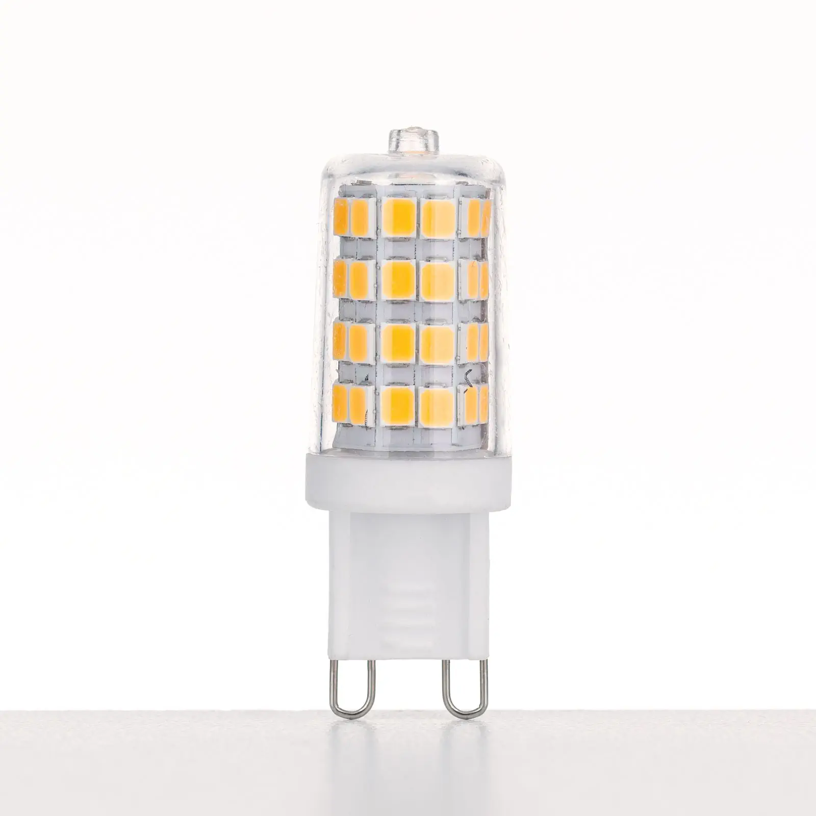 LED sijalica, G9, 3,3W - 2