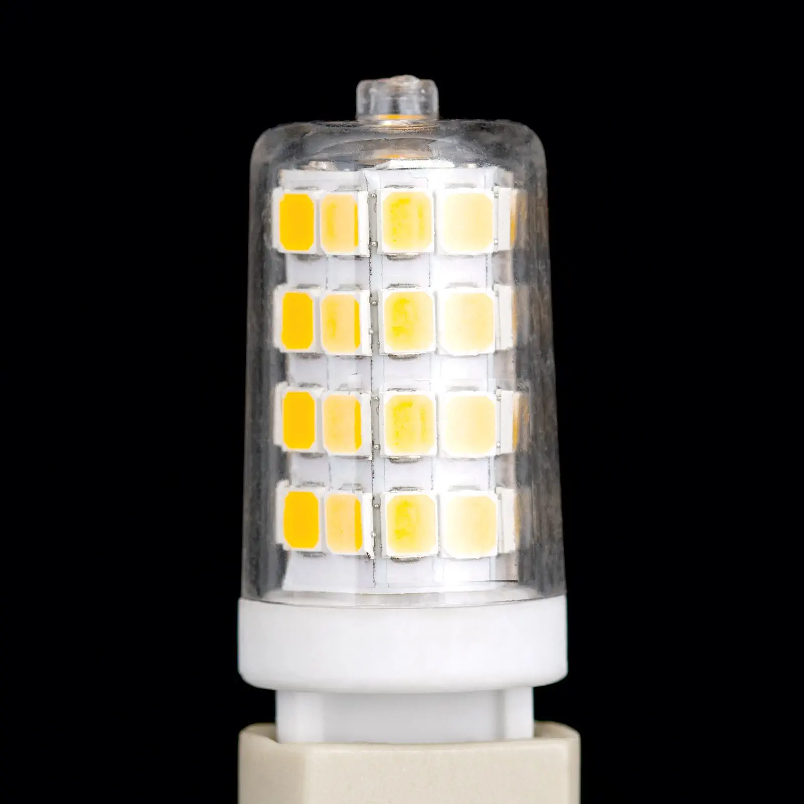 LED sijalica, G9, 3,3W - 3