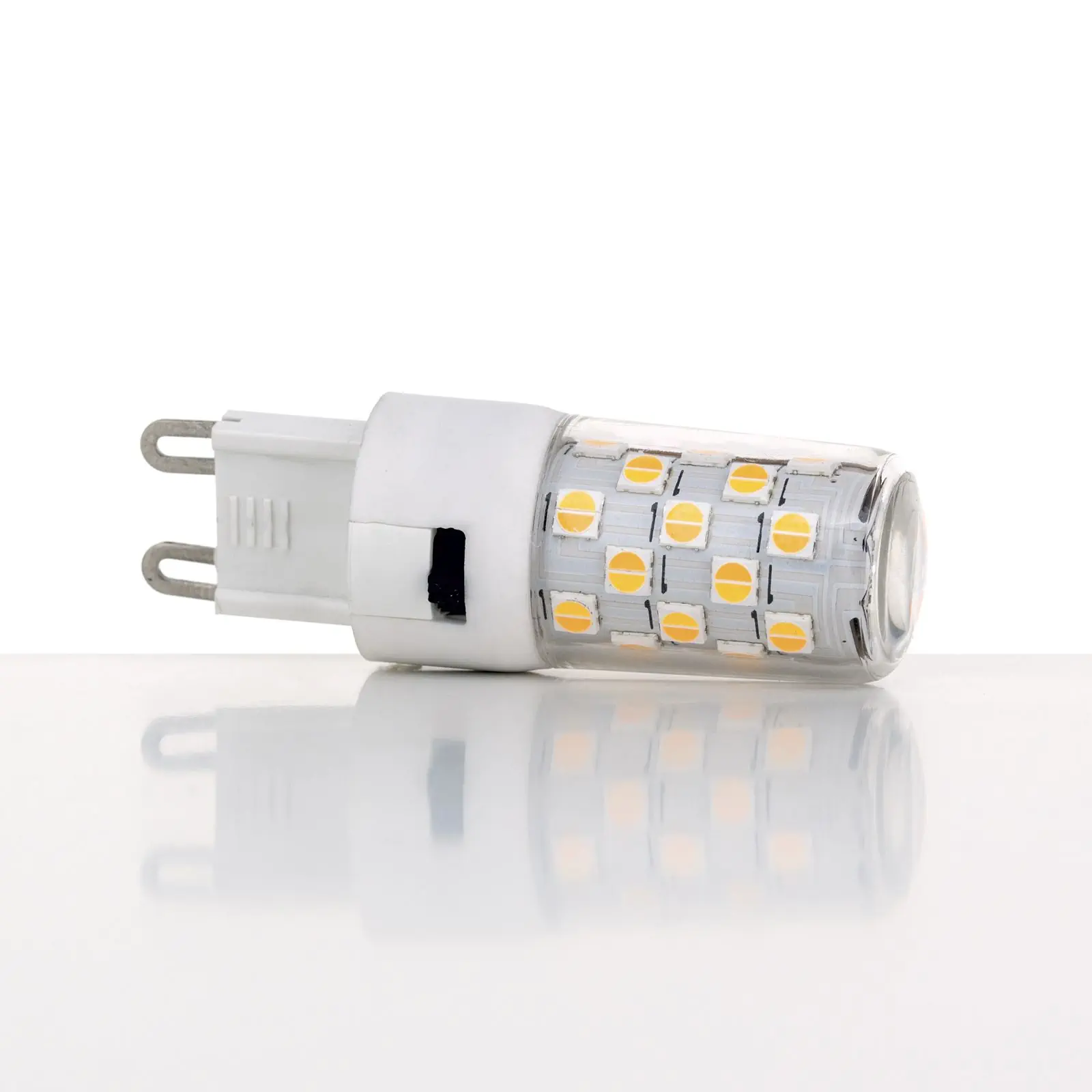 LED sijalica, G9, 4W, 3CCT