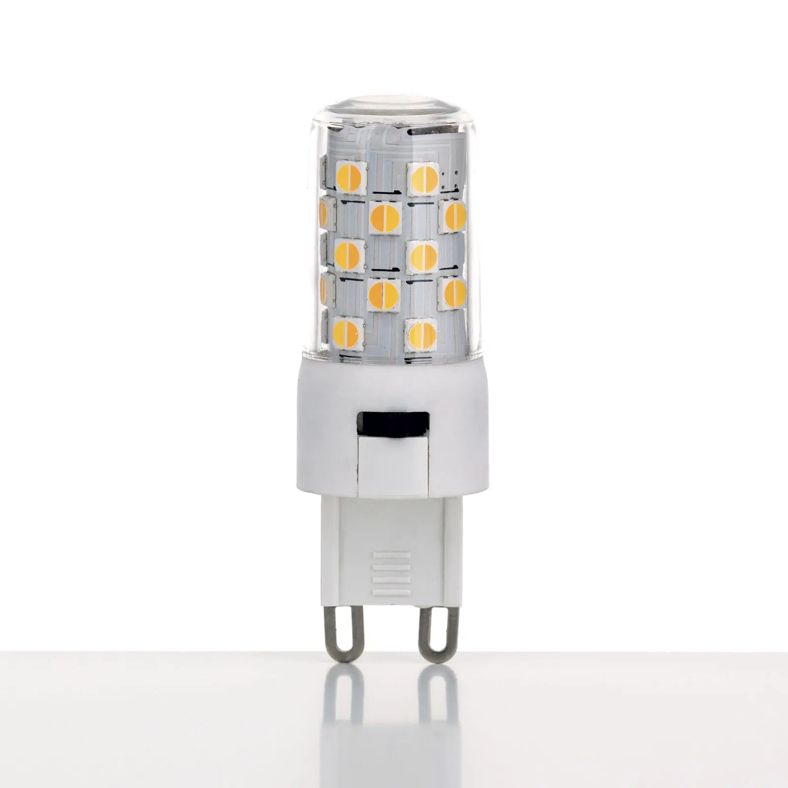 LED sijalica, G9, 4W, 3CCT - 2