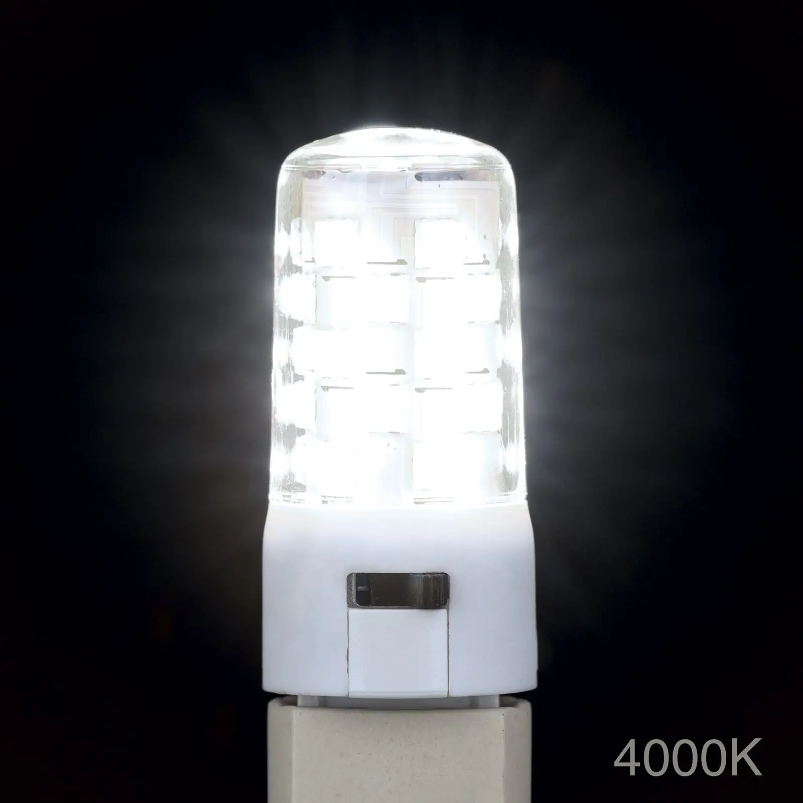 LED sijalica, G9, 4W, 3CCT - 4