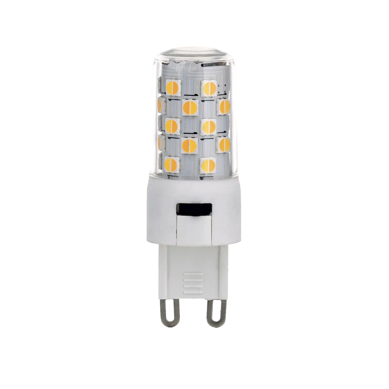 LED sijalica, G9, 4W, 3CCT - 7