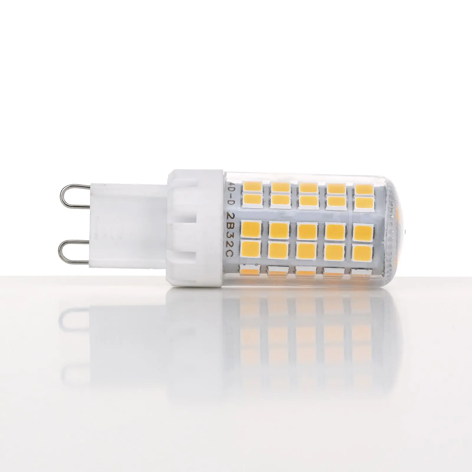 LED sijalica, G9, 5W