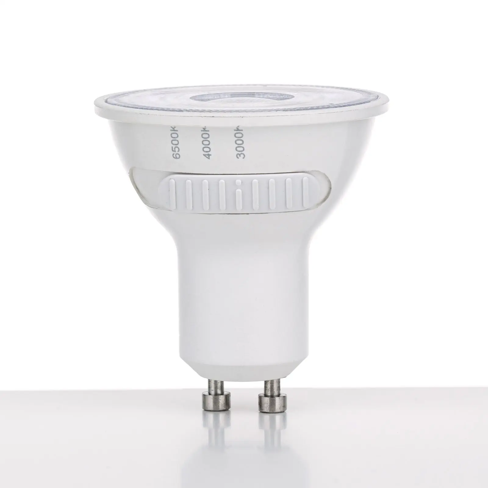 LED sijalica, GU10, 3,6W, 3CCT - 2