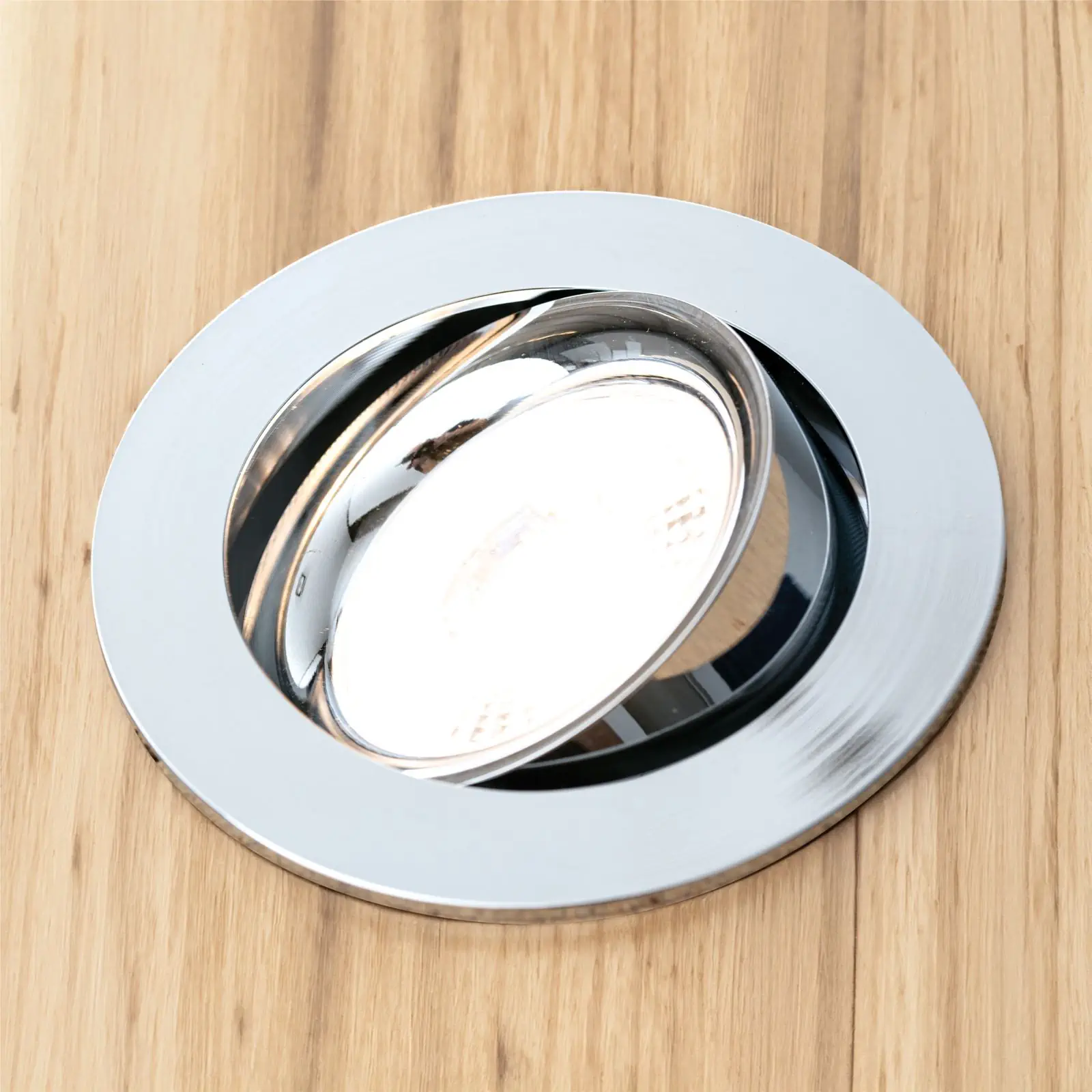 LED modul, 4,9W, zamena za GU10 - 5