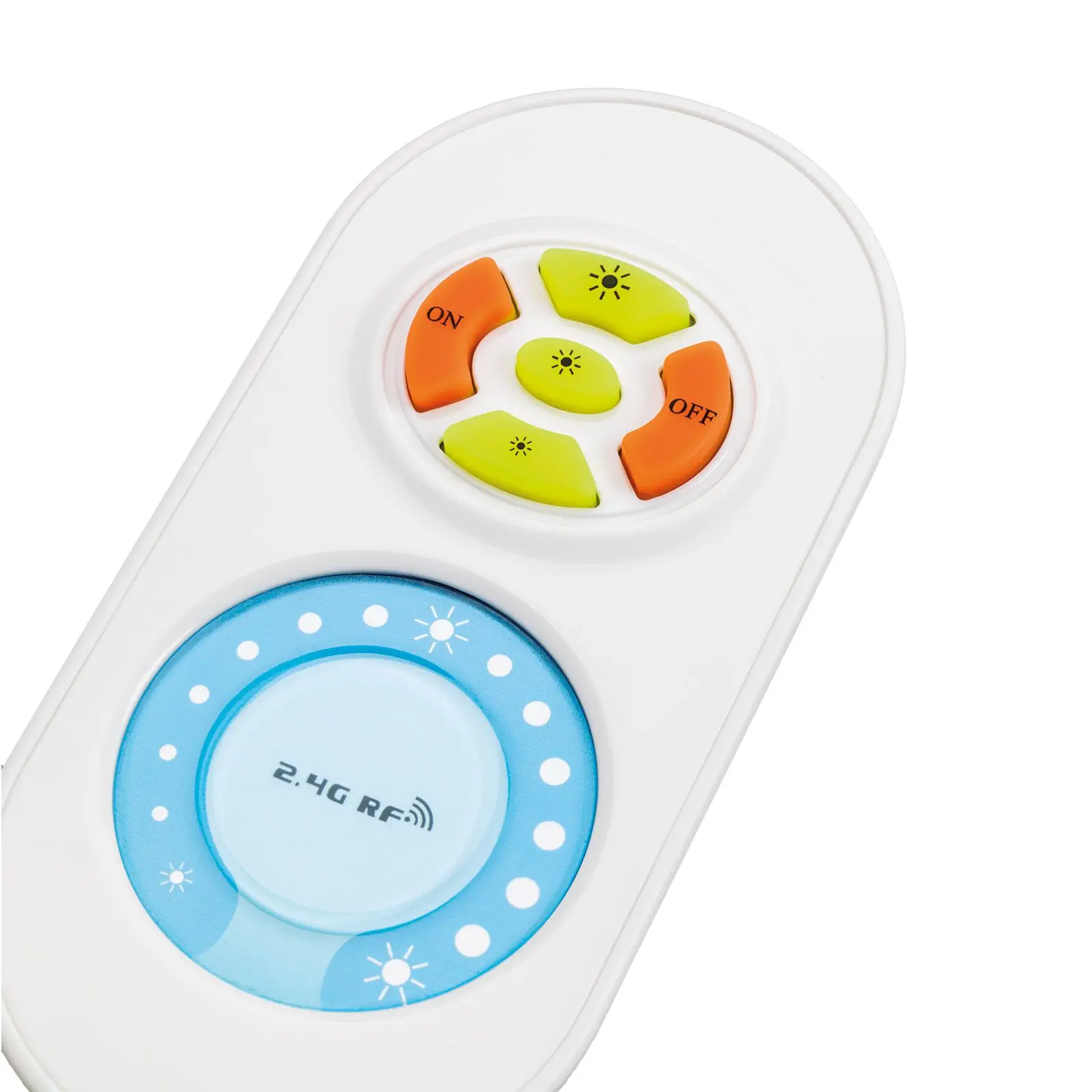 LED kontroler za prigušivanje trake - 2