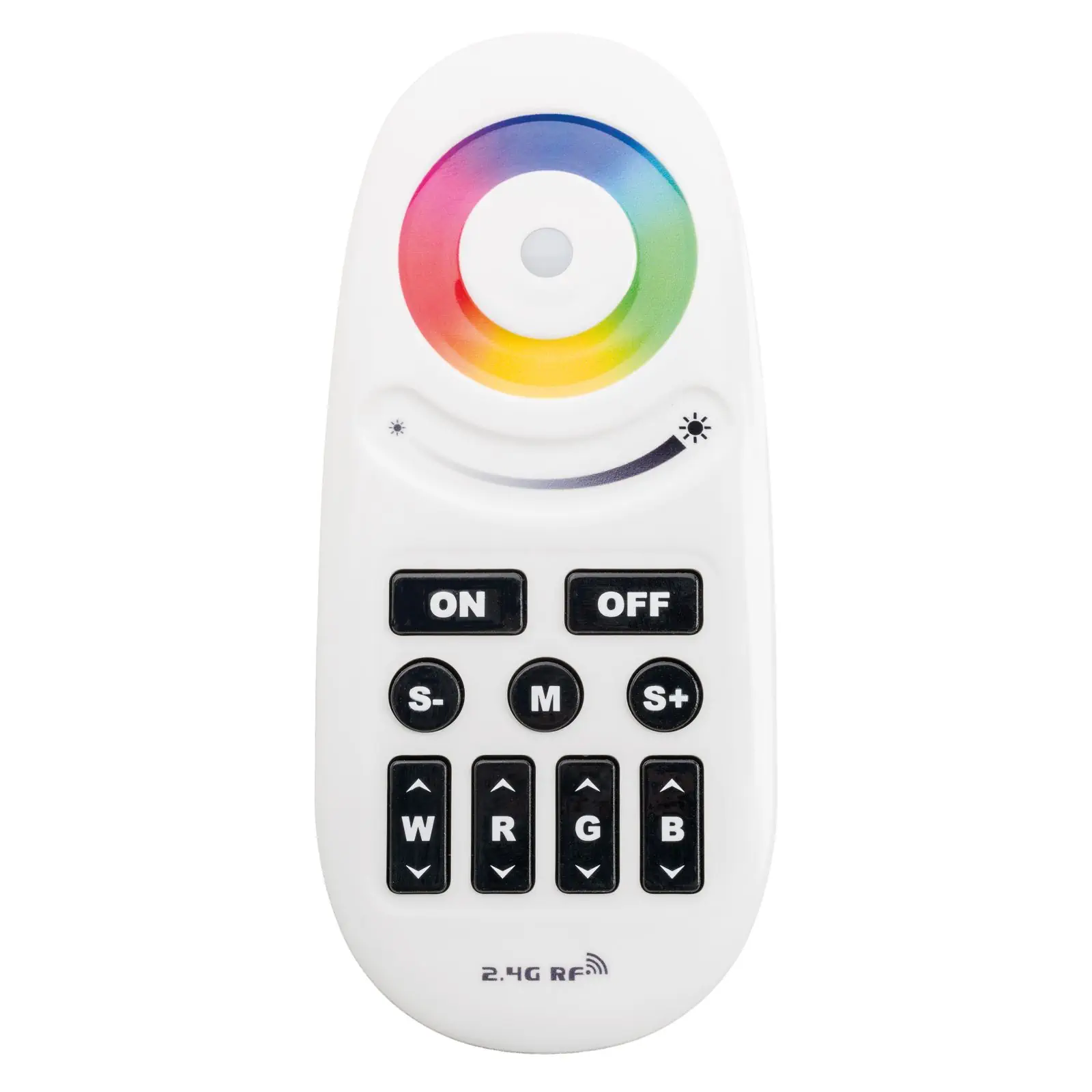 LED RGB kontroler za traku - 1