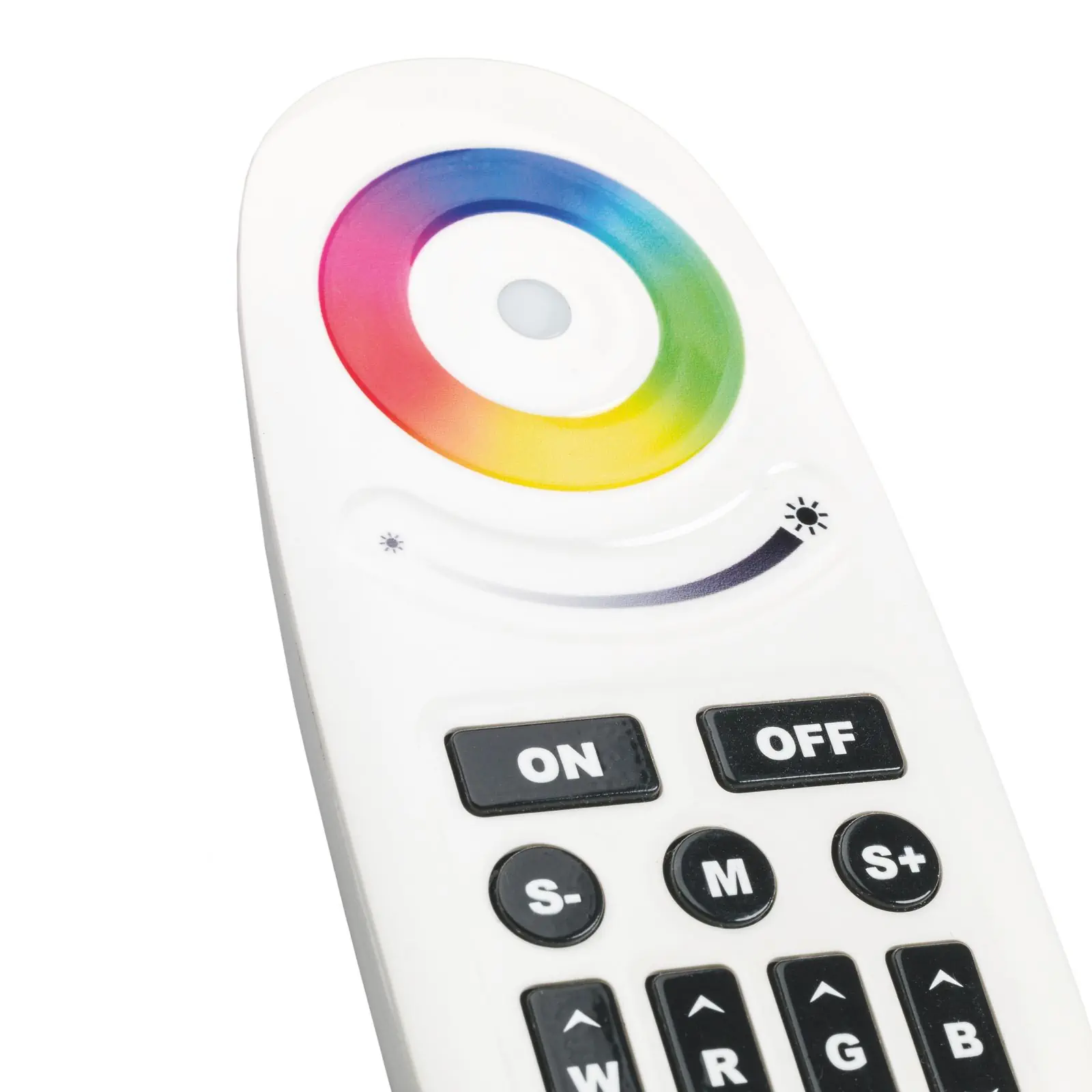 LED RGB kontroler za traku - 2