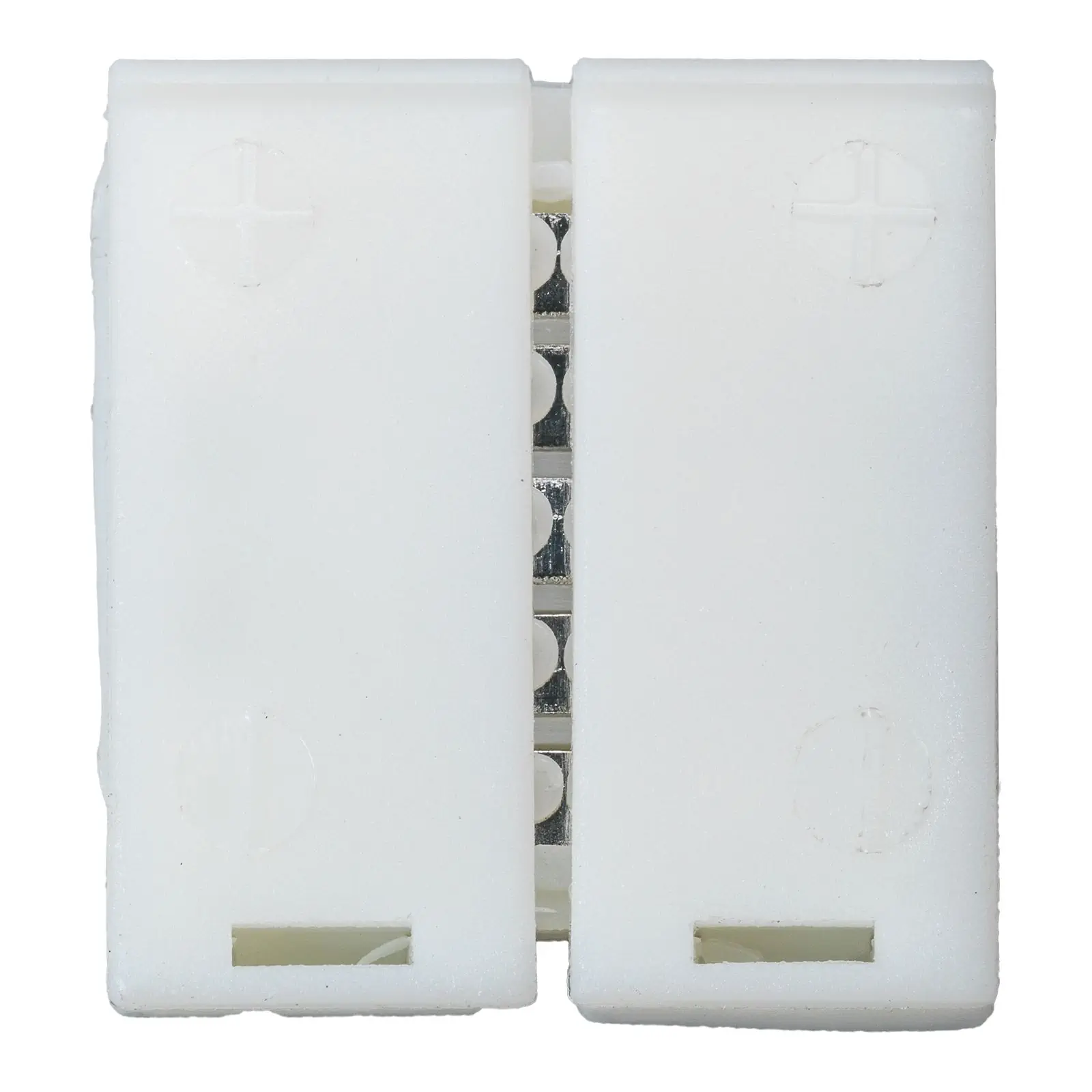 LED traka C konektor, direktni, RGBW (2 kom) - 1