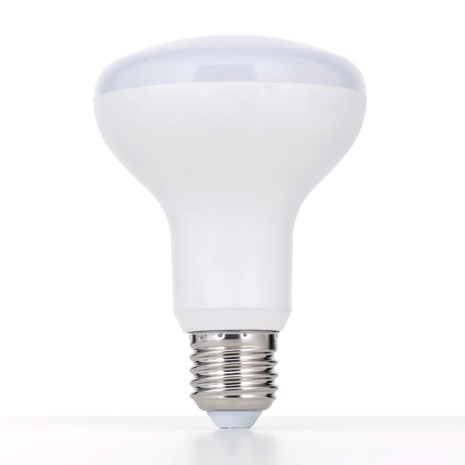 LED reflektorska sijalica R80, E27, 9 W - 2