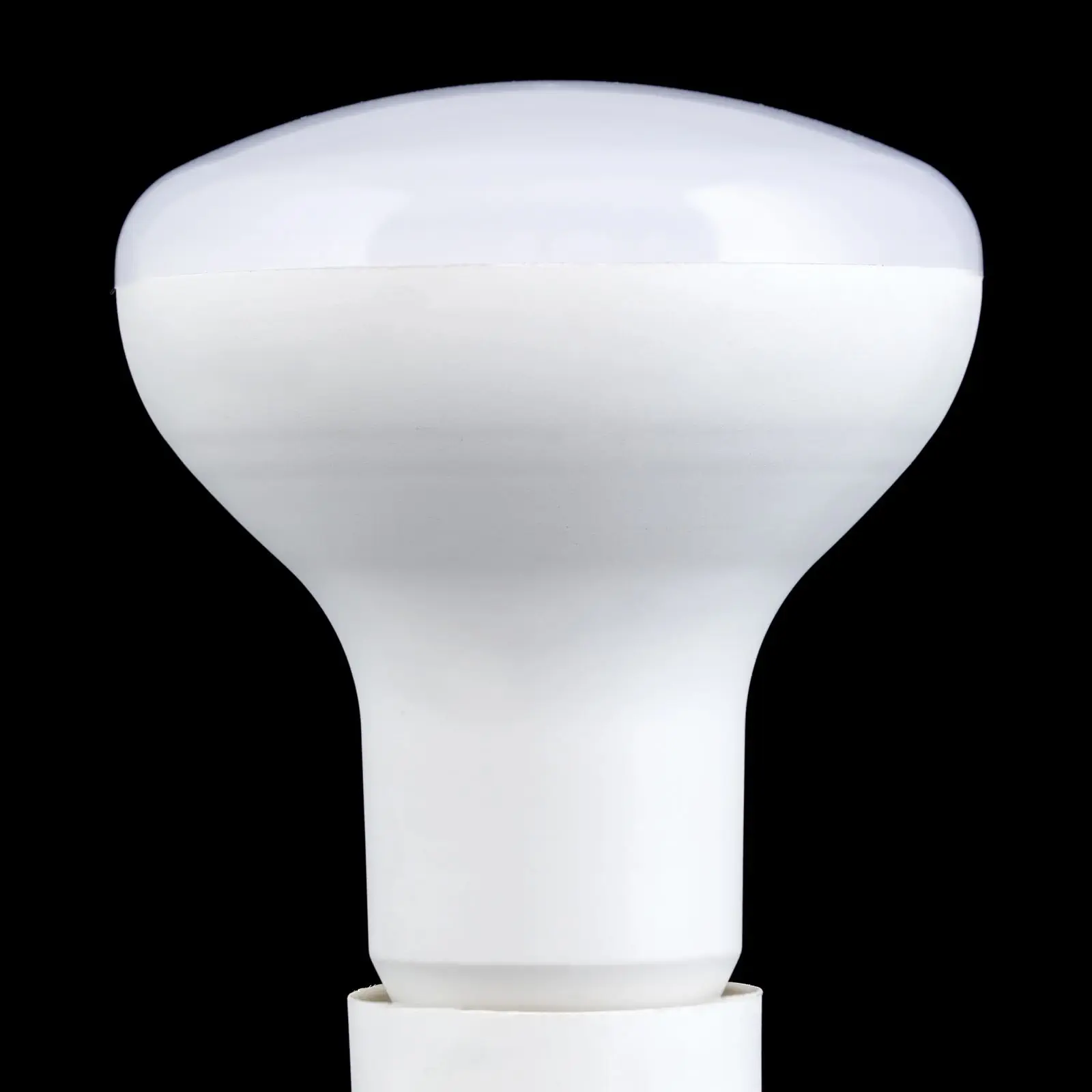 LED reflektorska sijalica R80, E27, 9 W - 3