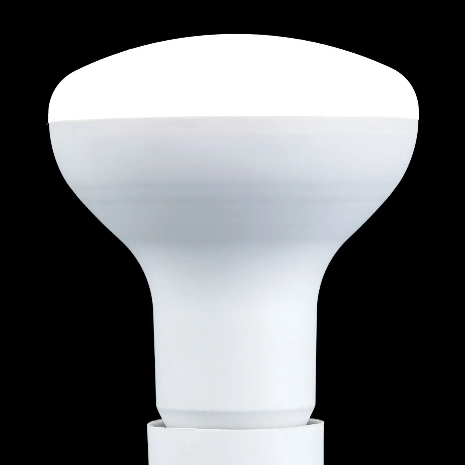 LED reflektorska sijalica R80, E27, 9 W - 4