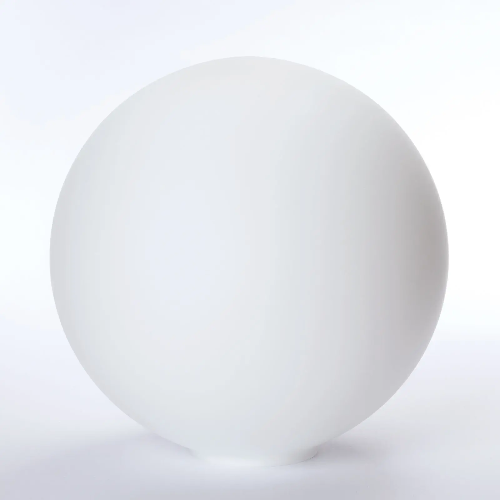 Sferno staklo 150, E14, Ø 150 mm, opal svileno mat - 1