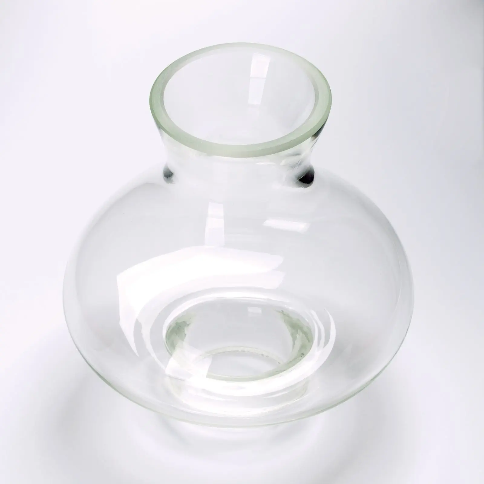 Petrolejski abažur 318, prozirno