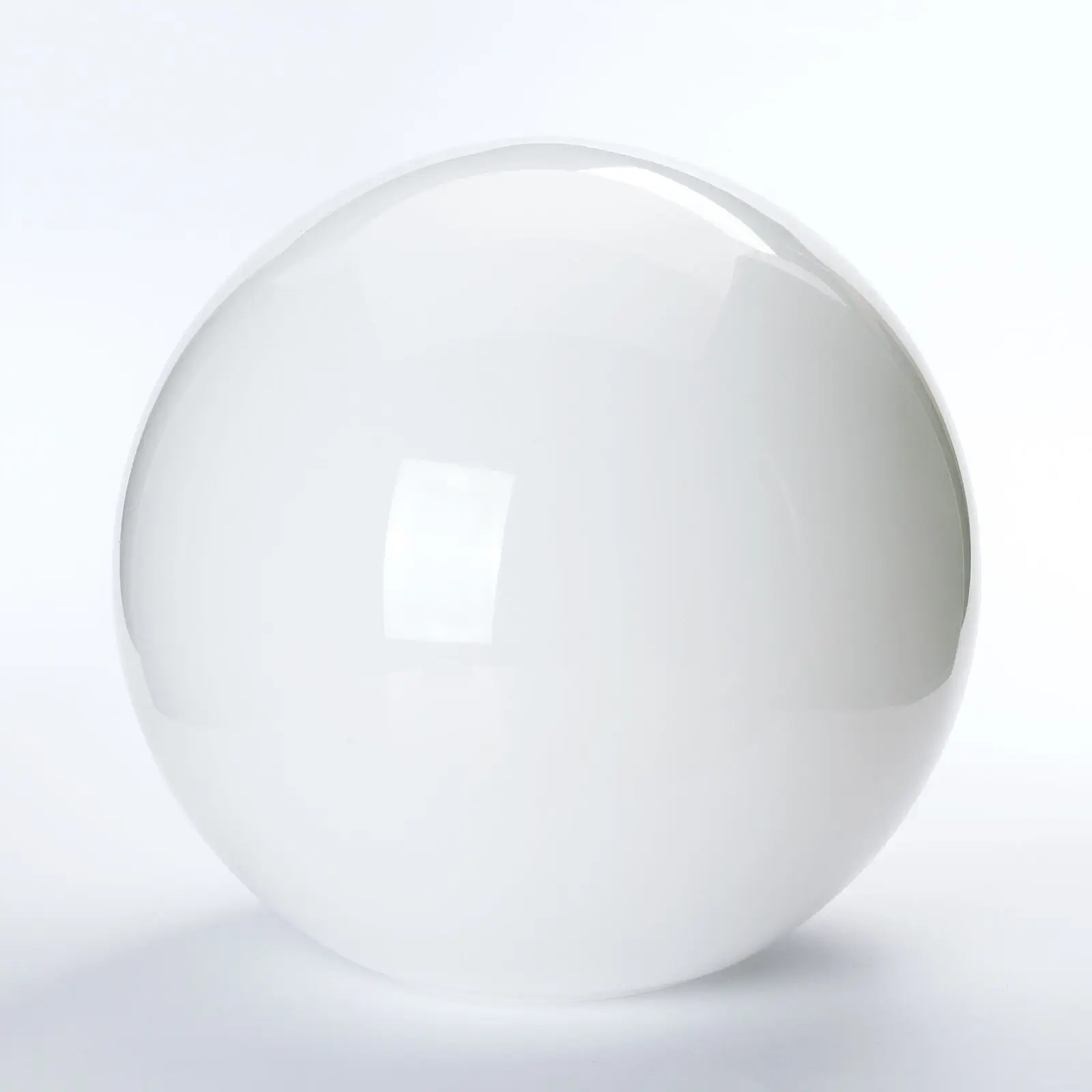 Sferno staklo 343, Ø 25 cm, opal brilliant