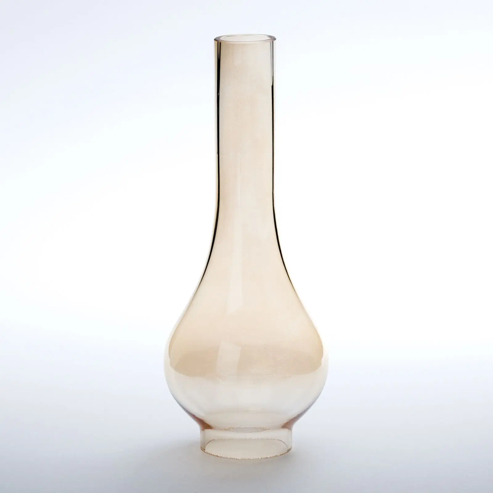 Petrolejski abažur 357, zlatno