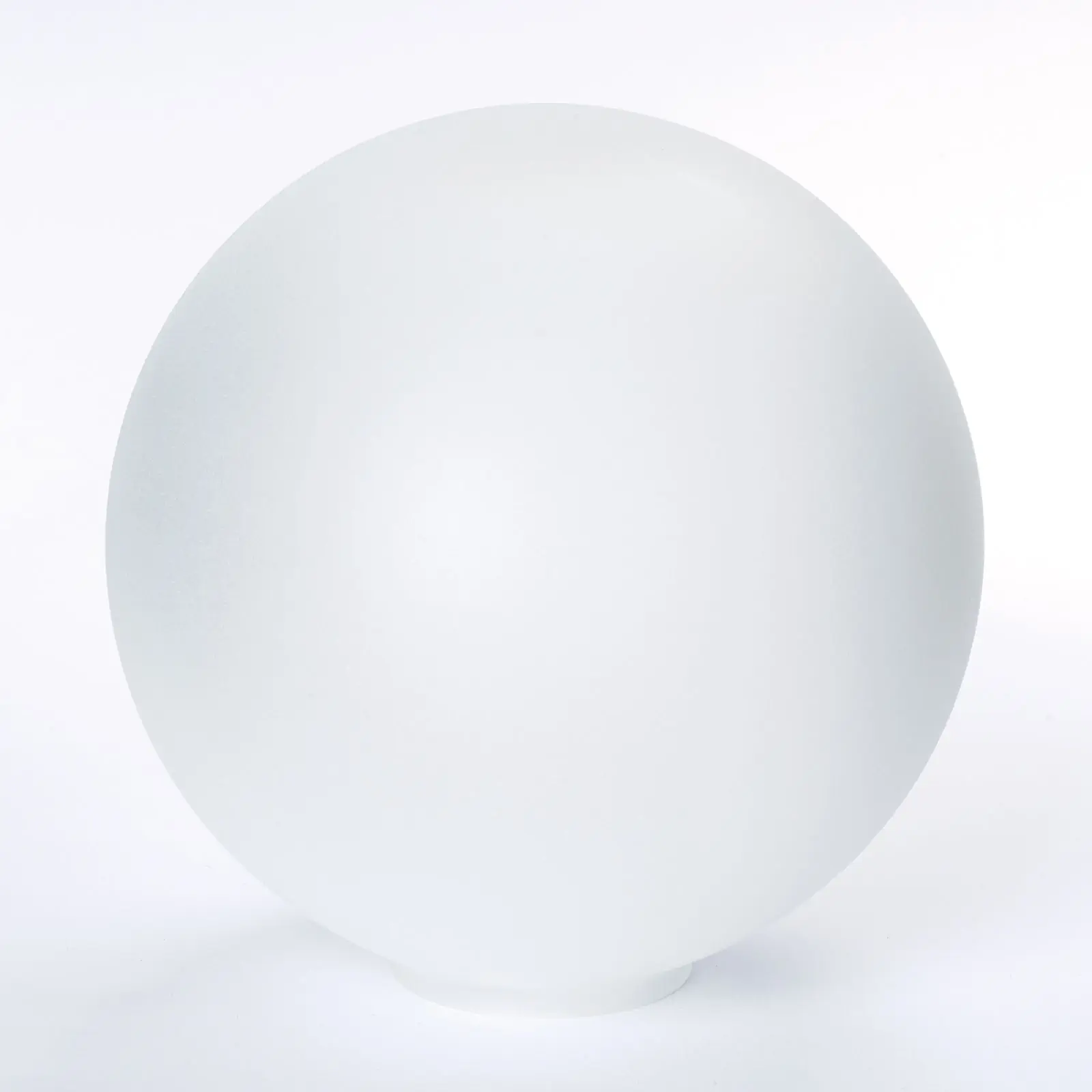 Sferno staklo 362, Ø 13,5 cm, mat