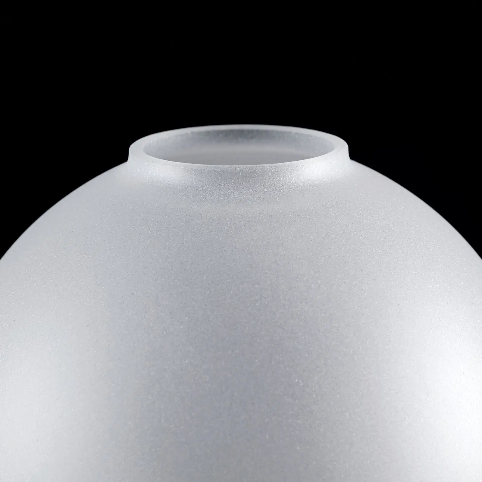 Sferno staklo 362, Ø 13,5 cm, mat - 2