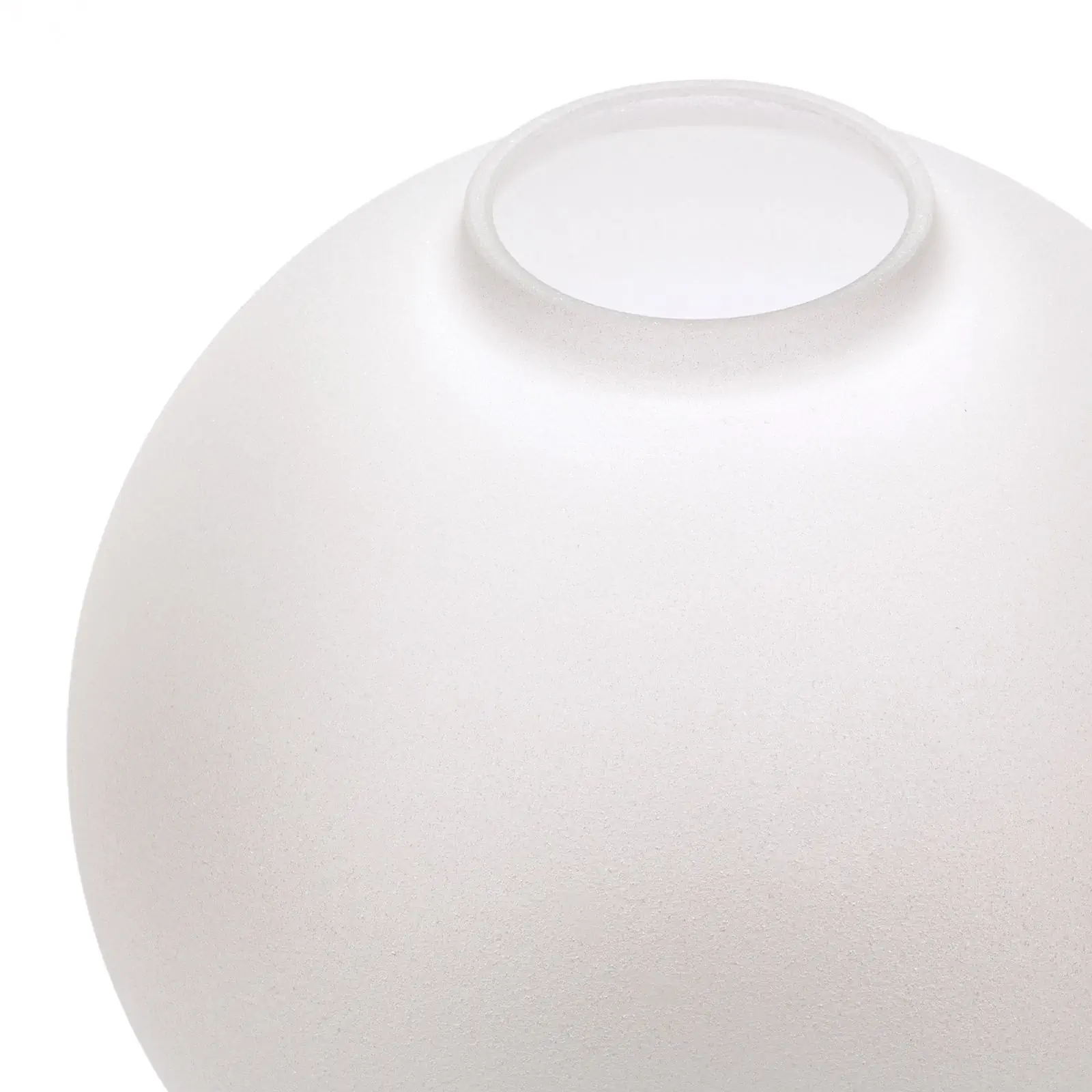 Sferno staklo 362, Ø 13,5 cm, mat - 3