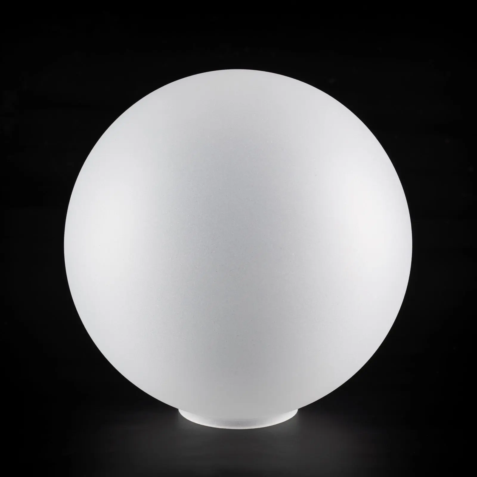 Sferno staklo 362, Ø 13,5 cm, mat - 4