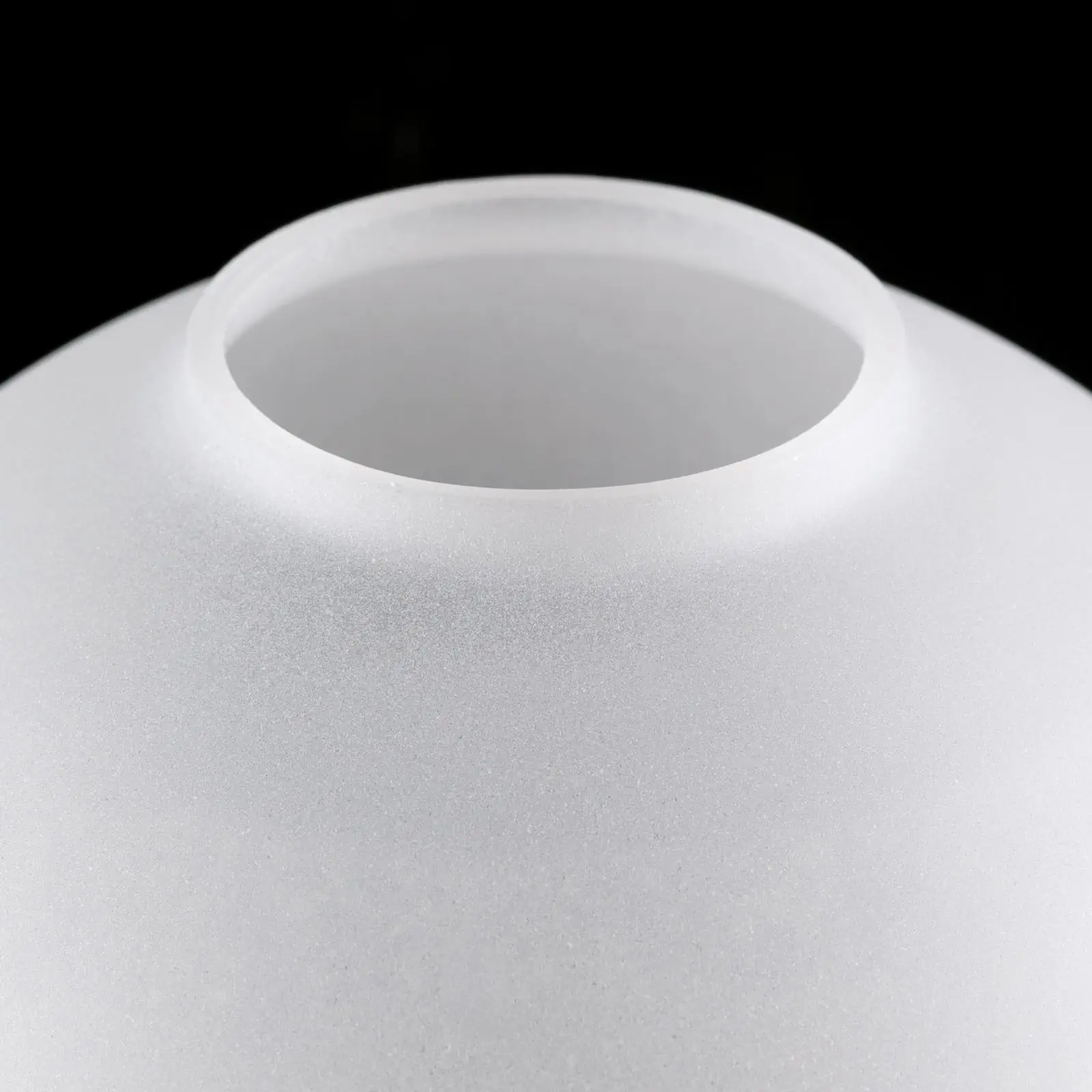 Sferno staklo 362, Ø 13,5 cm, mat - 5