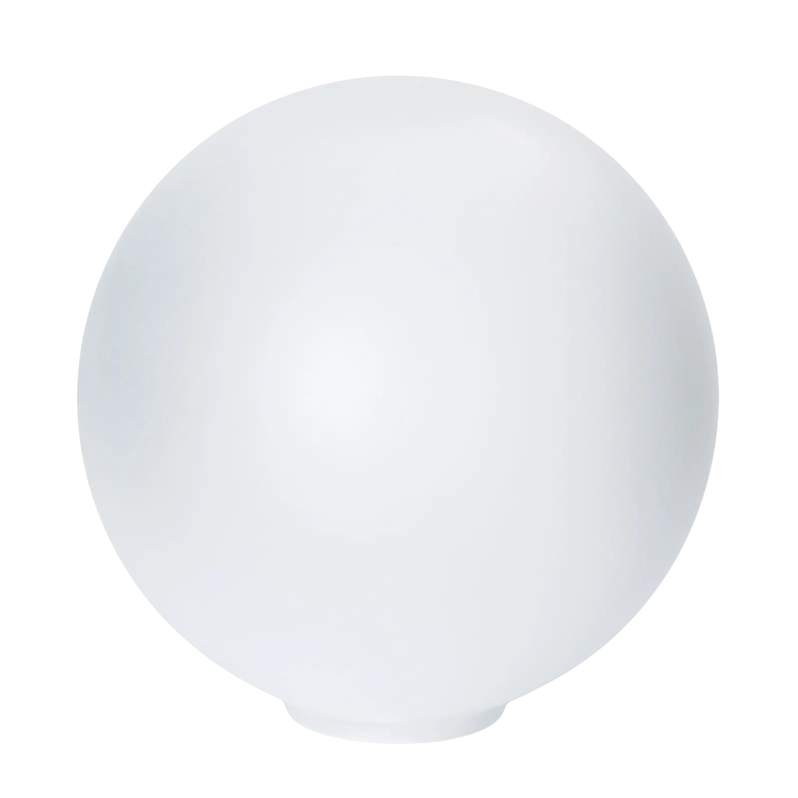 Sferno staklo 362, Ø 13,5 cm, mat - 7