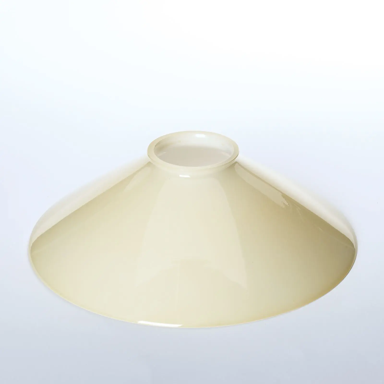 Abažur 363, Ø 20 cm, champagne brilliant - 1