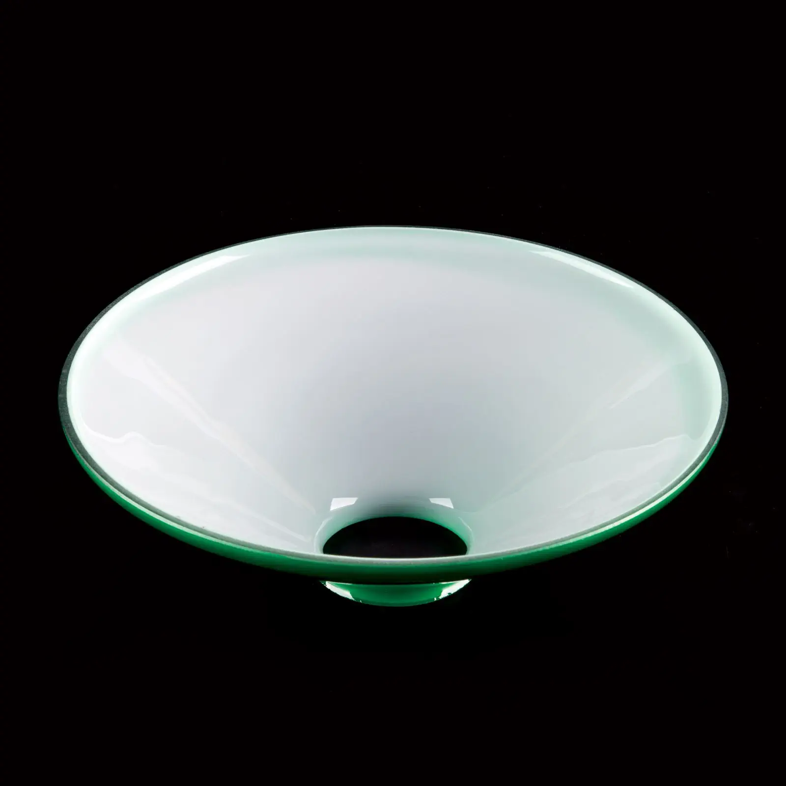 Abažur „Umbrella” 363, Ø 20 cm, zeleni - 2