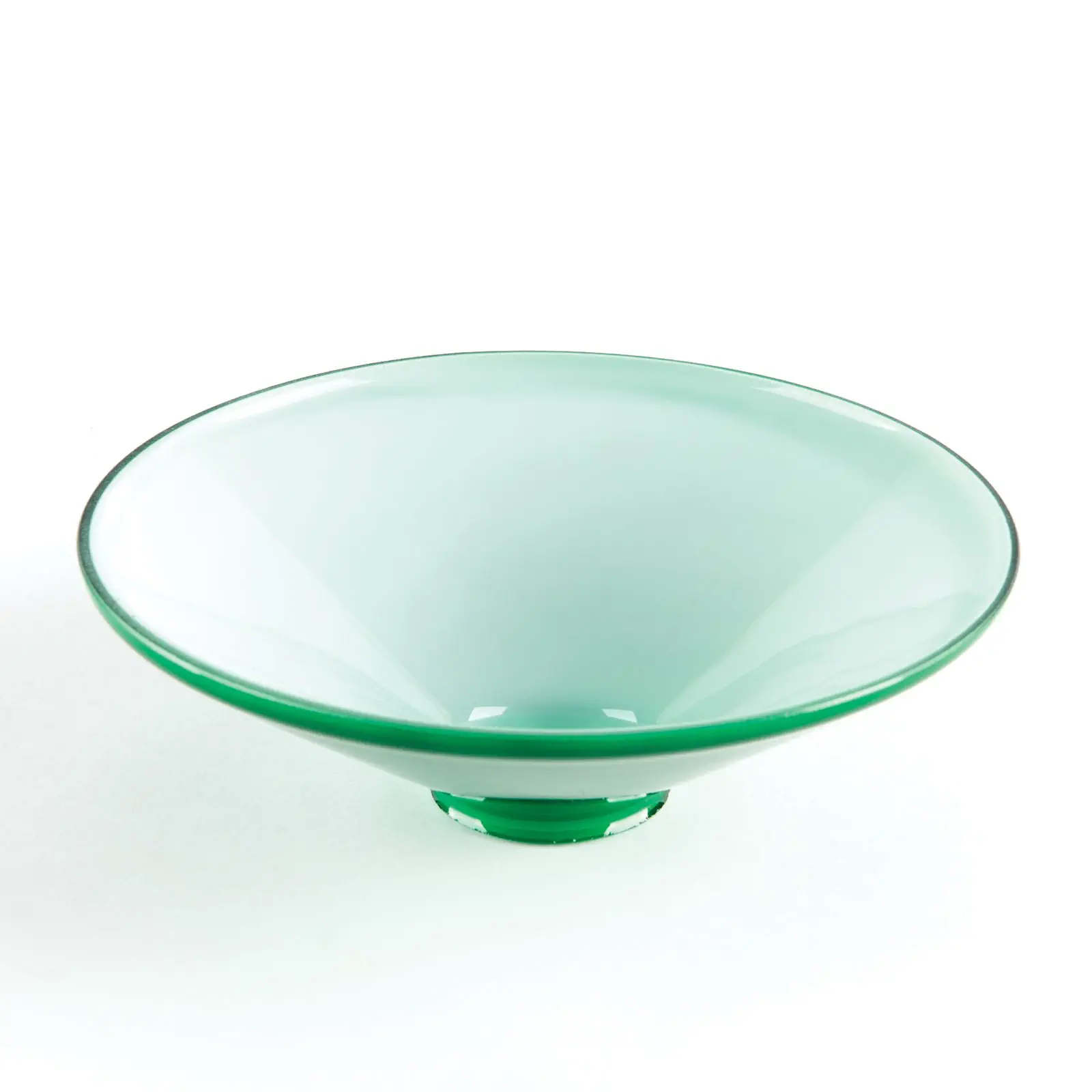 Abažur „Umbrella” 363, Ø 20 cm, zeleni - 3