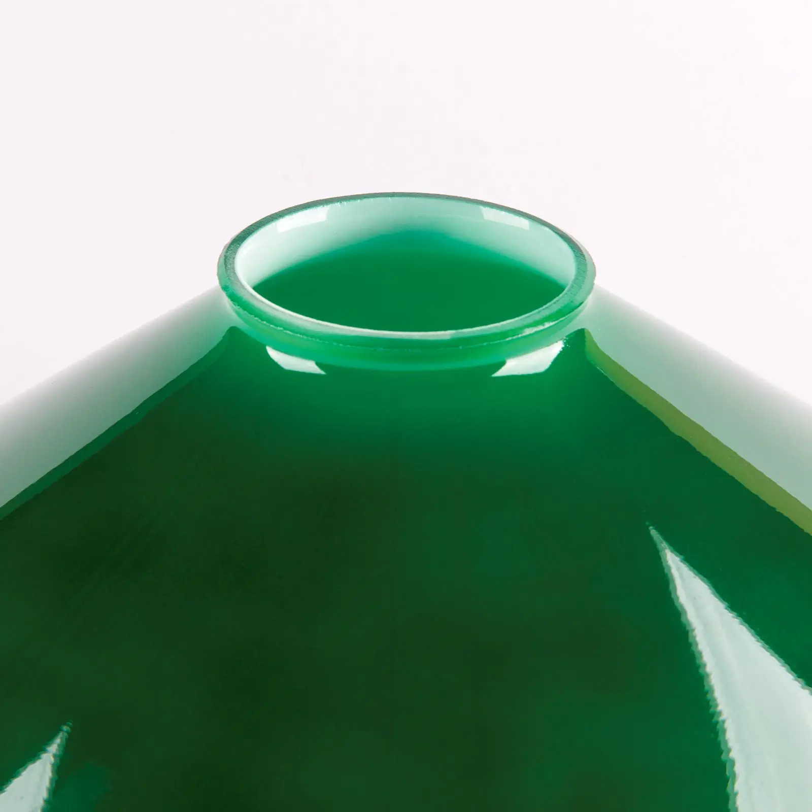 Abažur „Umbrella” 363, Ø 20 cm, zeleni - 4