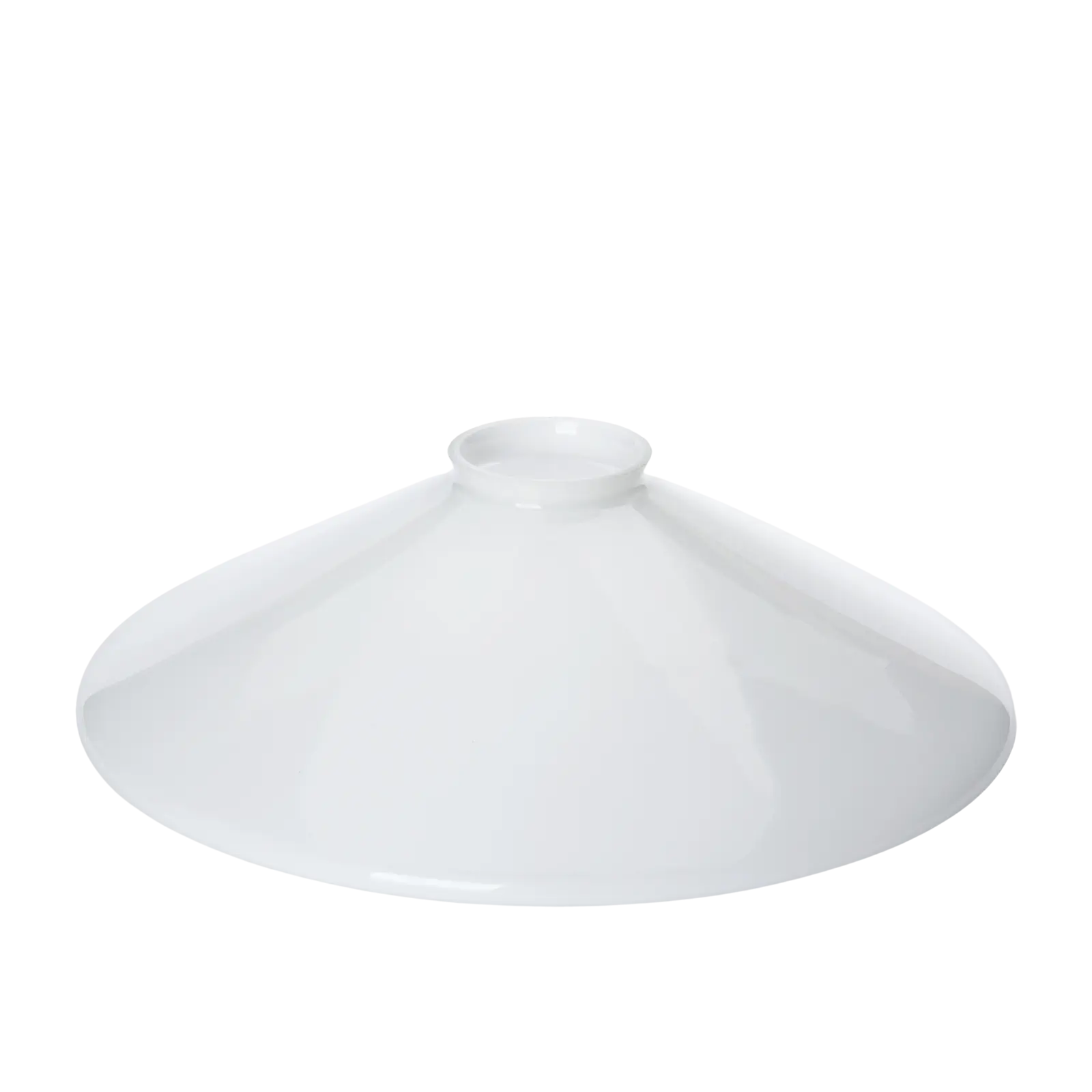 Abažur 364, Ø 25 cm, opal brilliant - 2