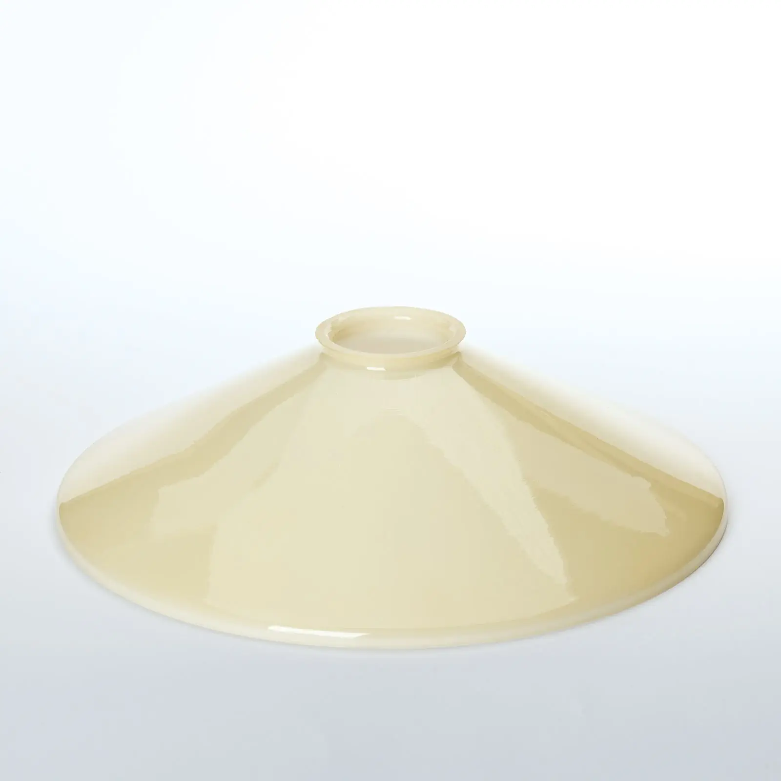 Abažur 364, Ø 25 cm, champagne brilliant - 1