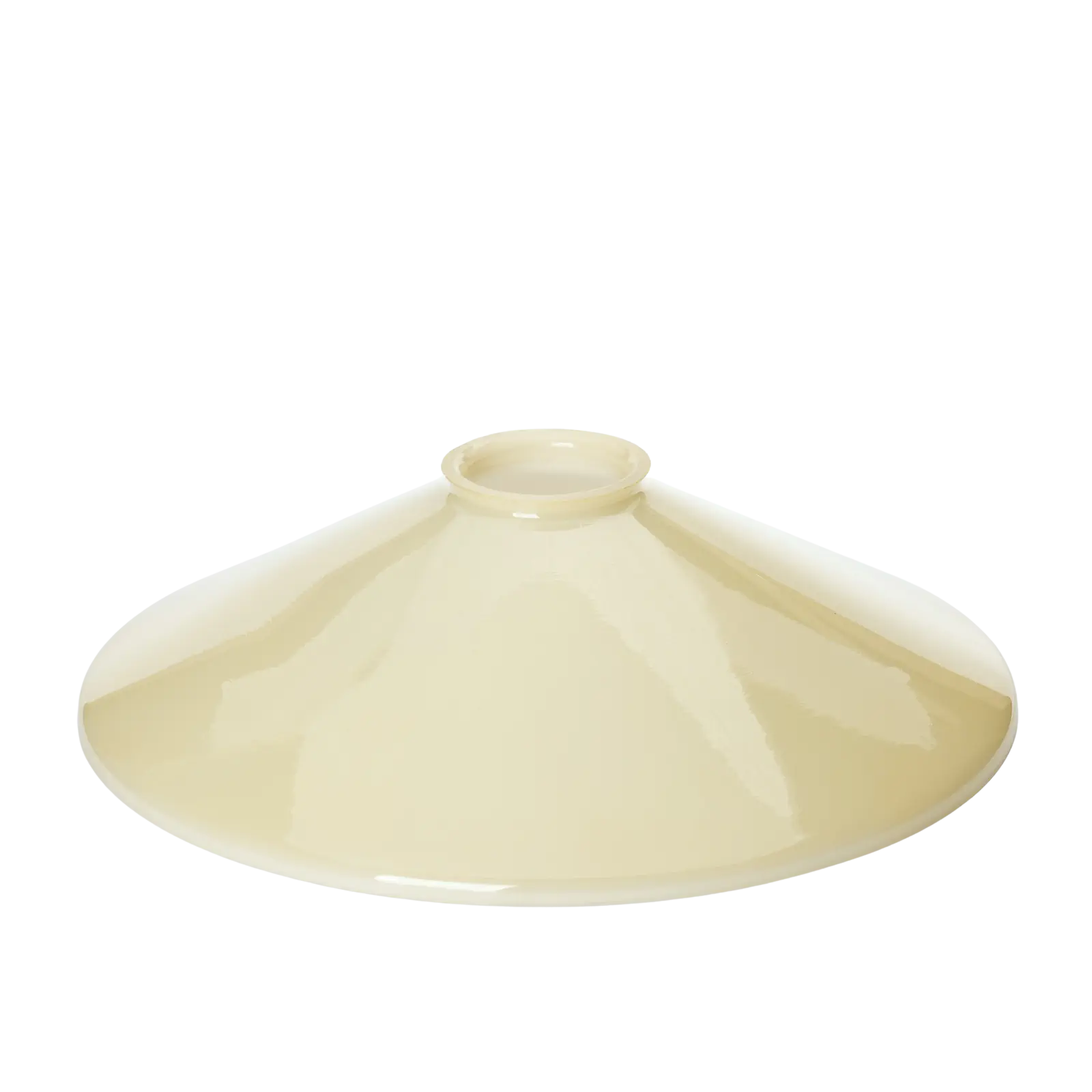 Abažur 364, Ø 25 cm, champagne brilliant - 2