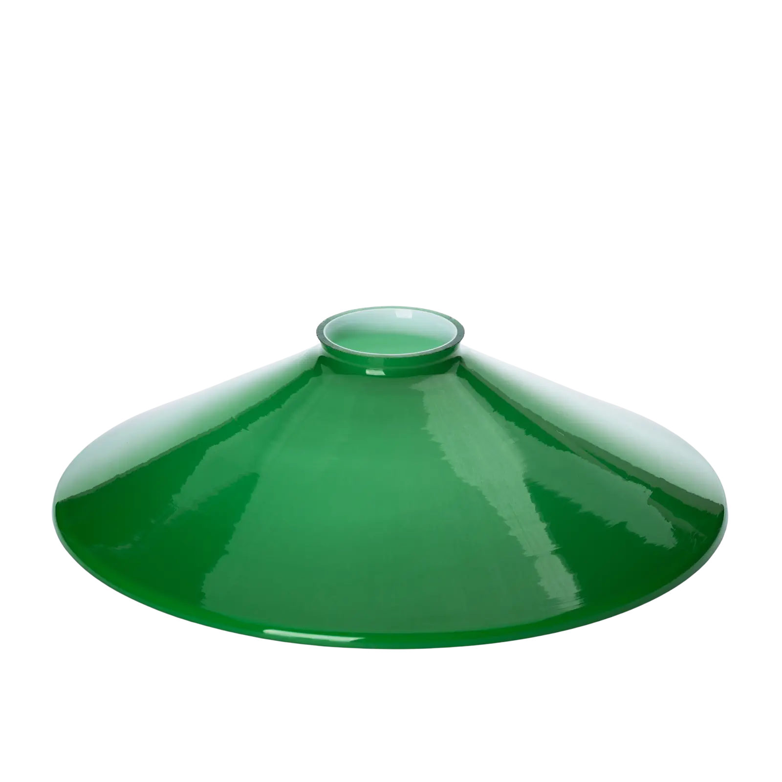 Abažur „Umbrella” 364, Ø 25 cm, zeleni - 2