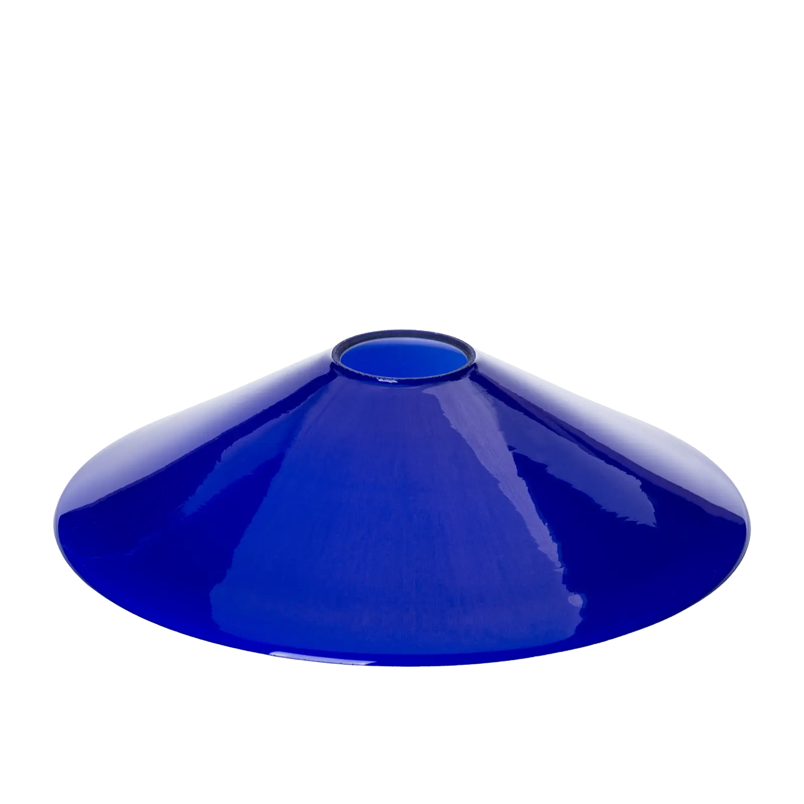 Abažur 364, Ø 25 cm, kobalt - 2