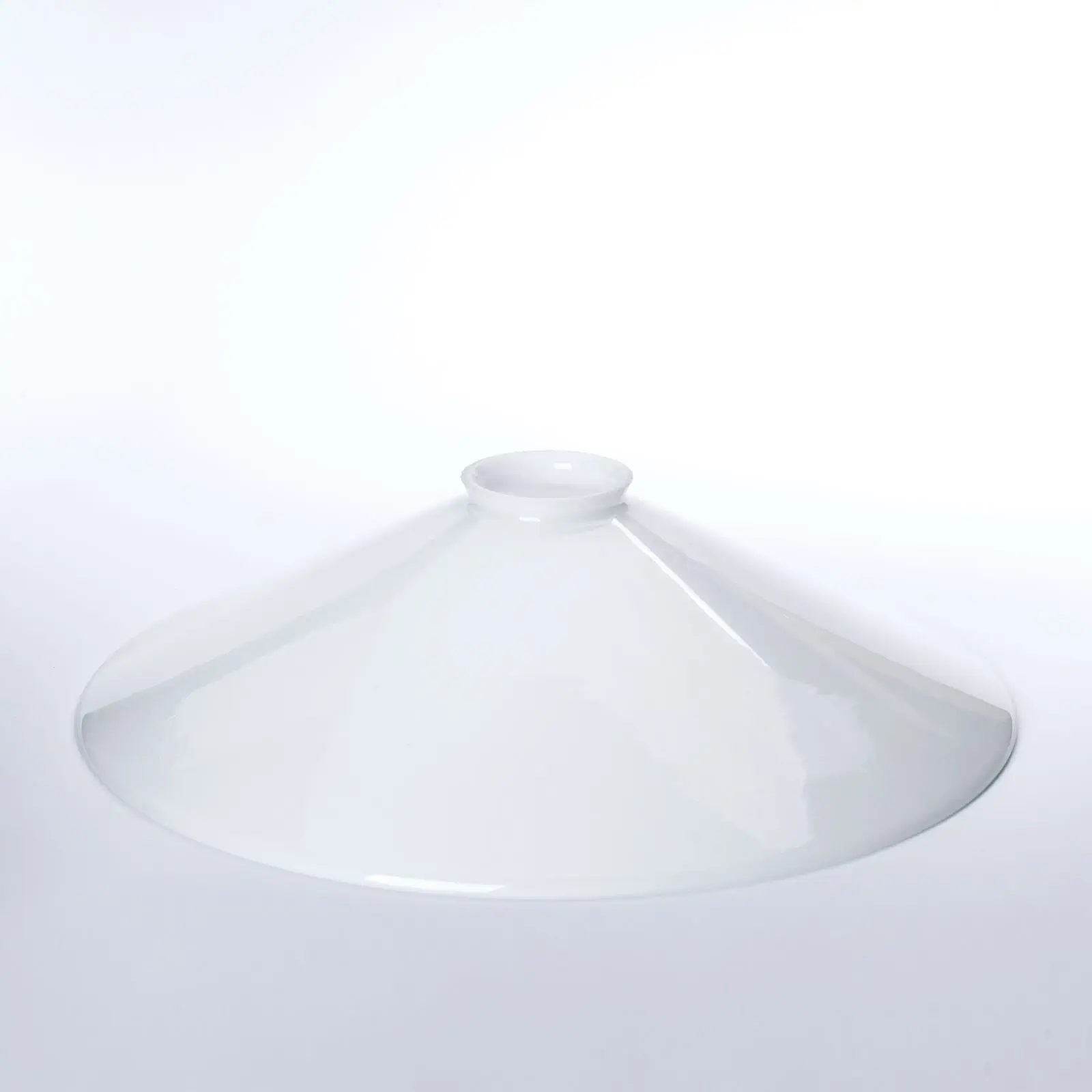 Abažur 365, Ø 30 cm, opal brilliant - 1