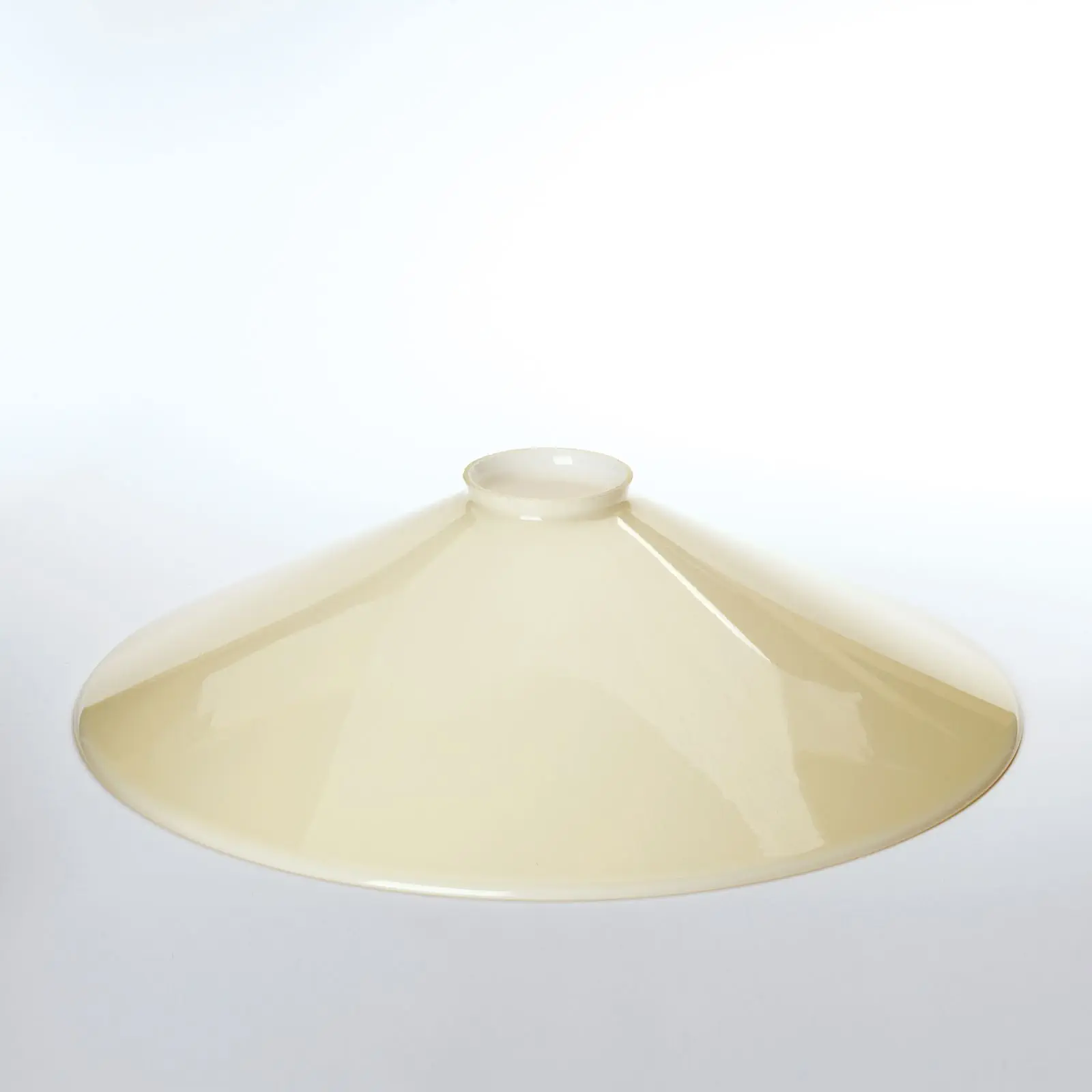 Abažur 365, Ø 30 cm, champagne brilliant - 1