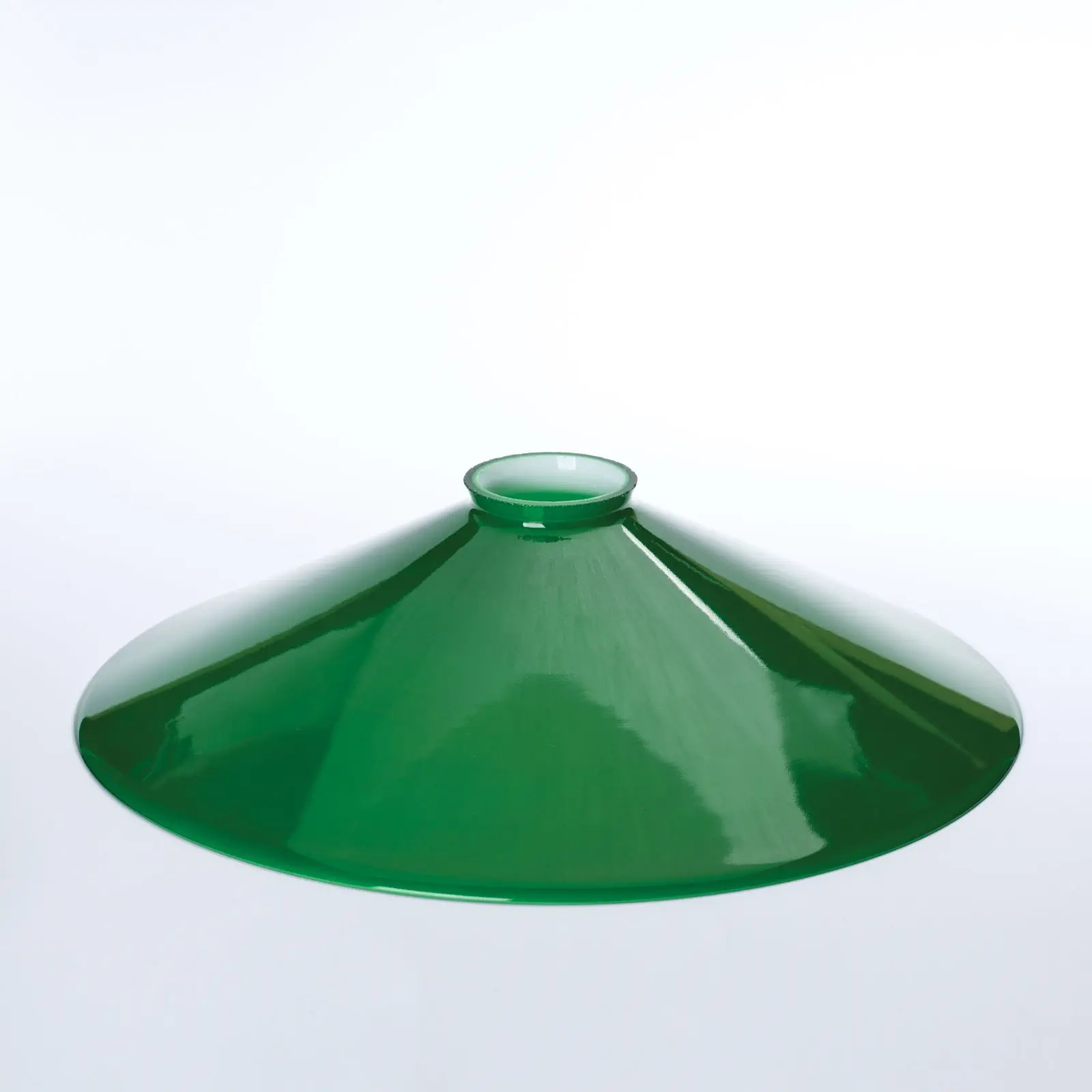 Abažur „Umbrella” 365, Ø 30 cm, zeleni - 1