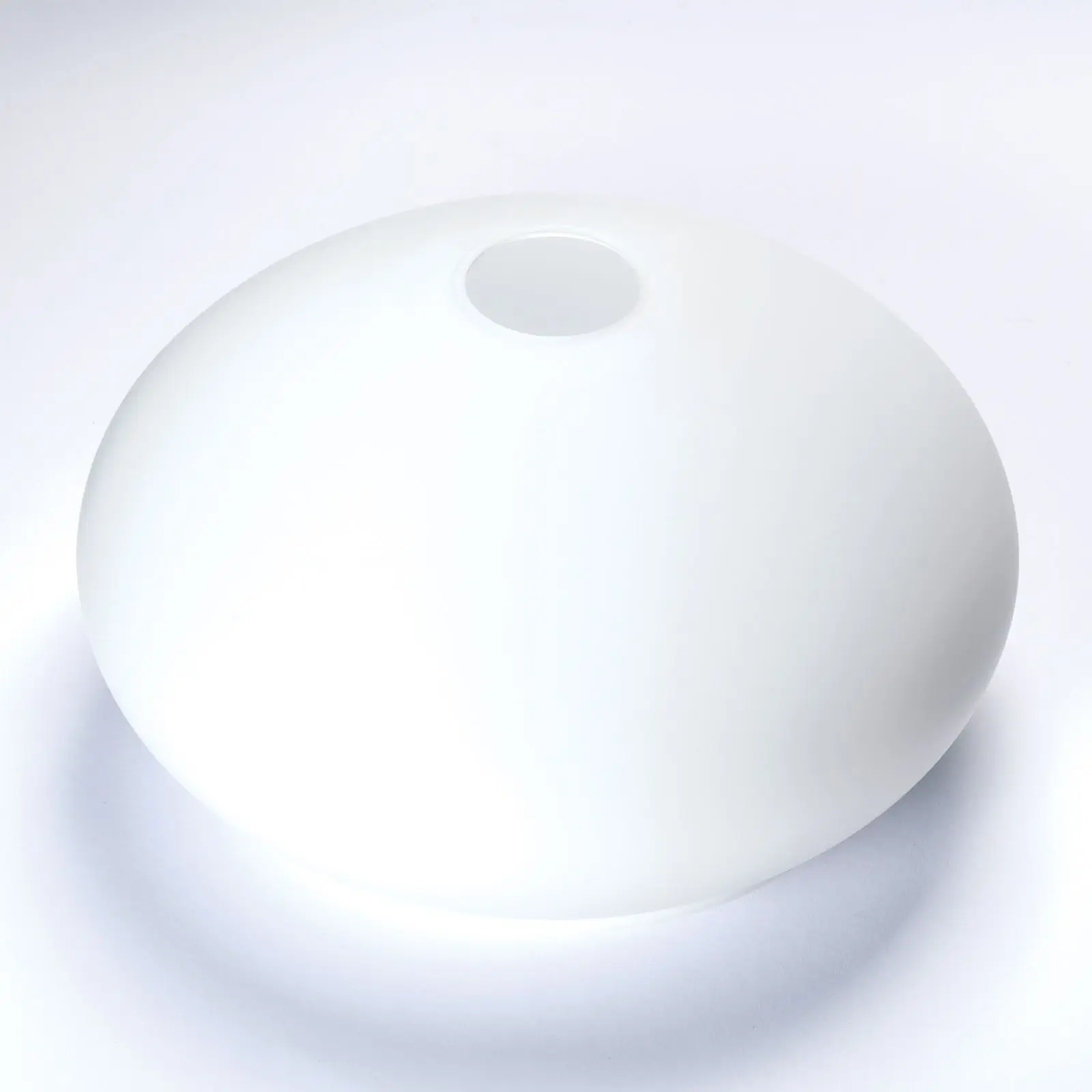 Stakleni abažur EMPIRE 387, Ø 320 mm, opal mat