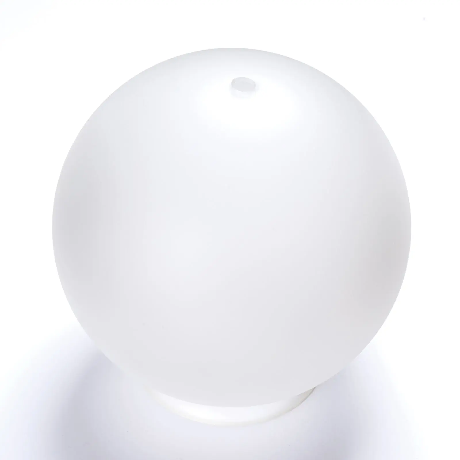 Stakleni abažur OBJEKTDESIGN 408, Ø 225 mm, mat