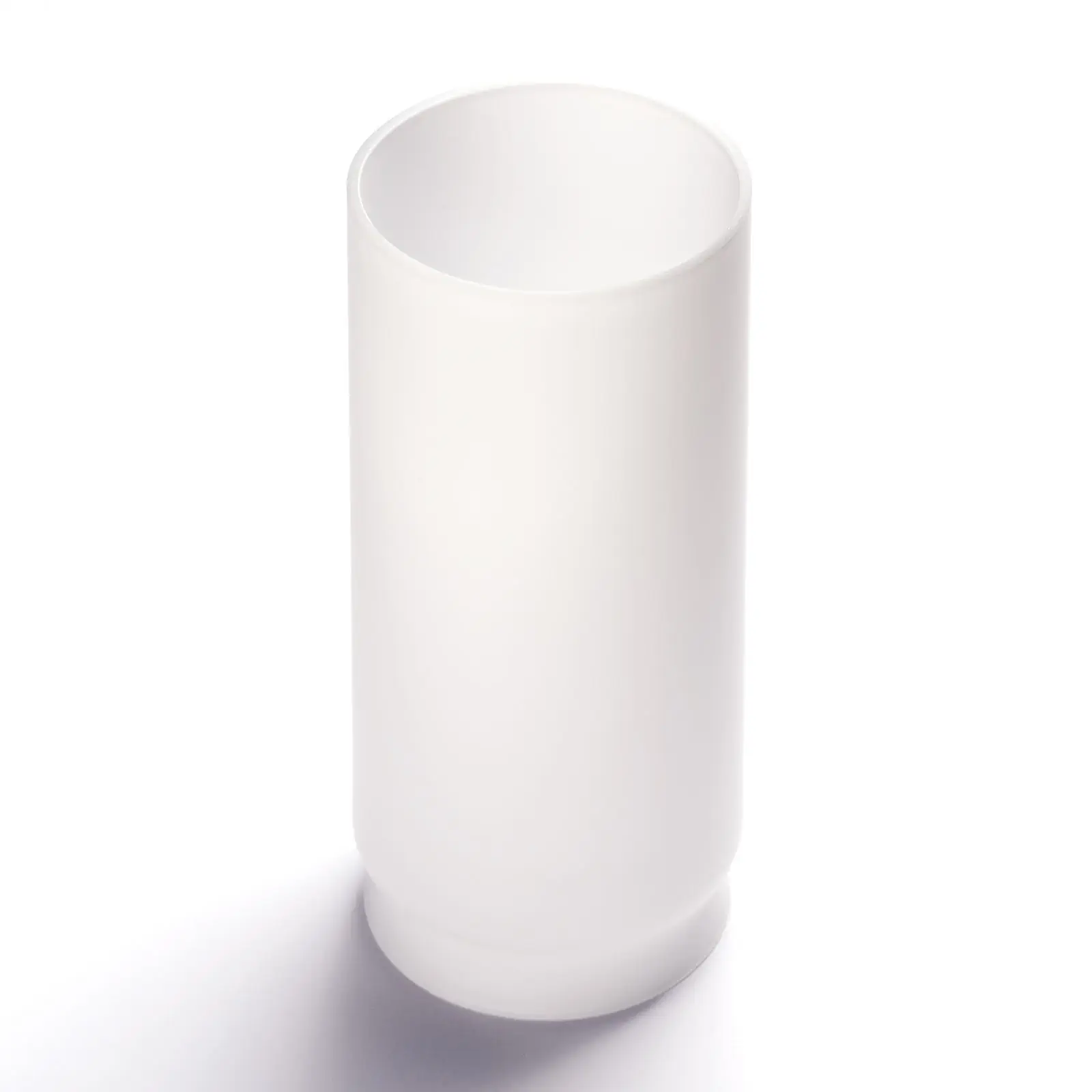 Stakleni abažur ORIONTAL 421, Ø 80 mm, opal mat