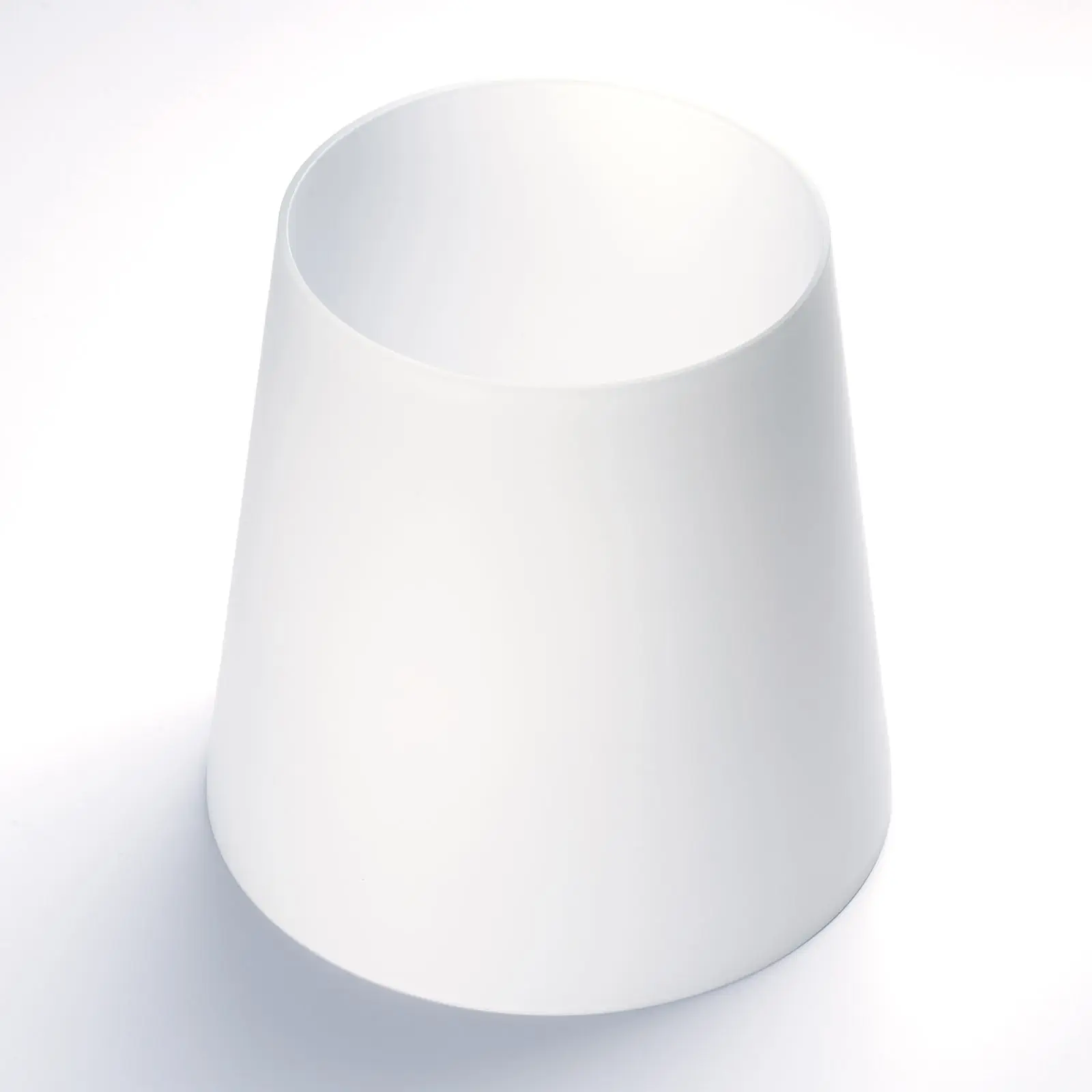 Stakleni abažur KONUS 452, opal mat