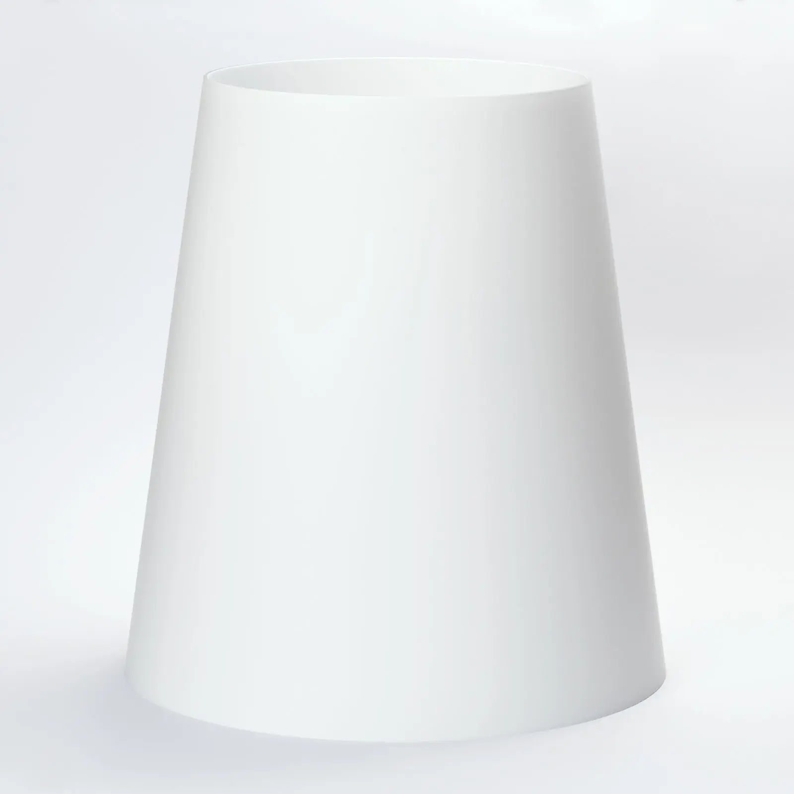 Stakleni abažur KONUS 454, opal mat