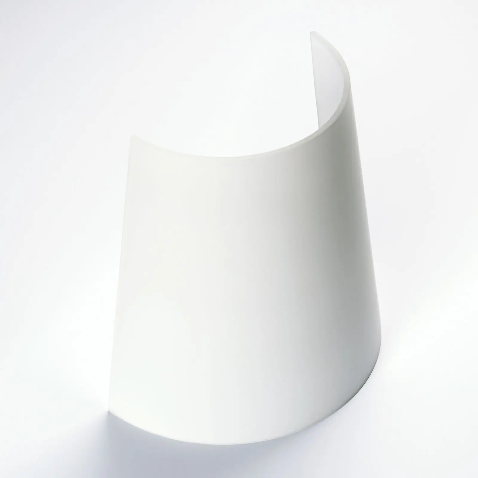 Stakleni abažur KONUS 455, opal mat