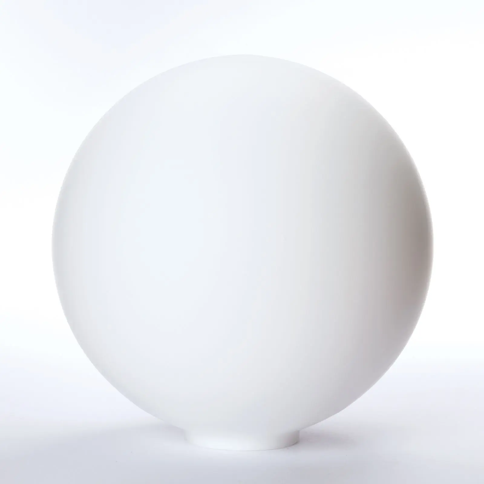 Sferno staklo 466, Ø 165 mm, opal mat