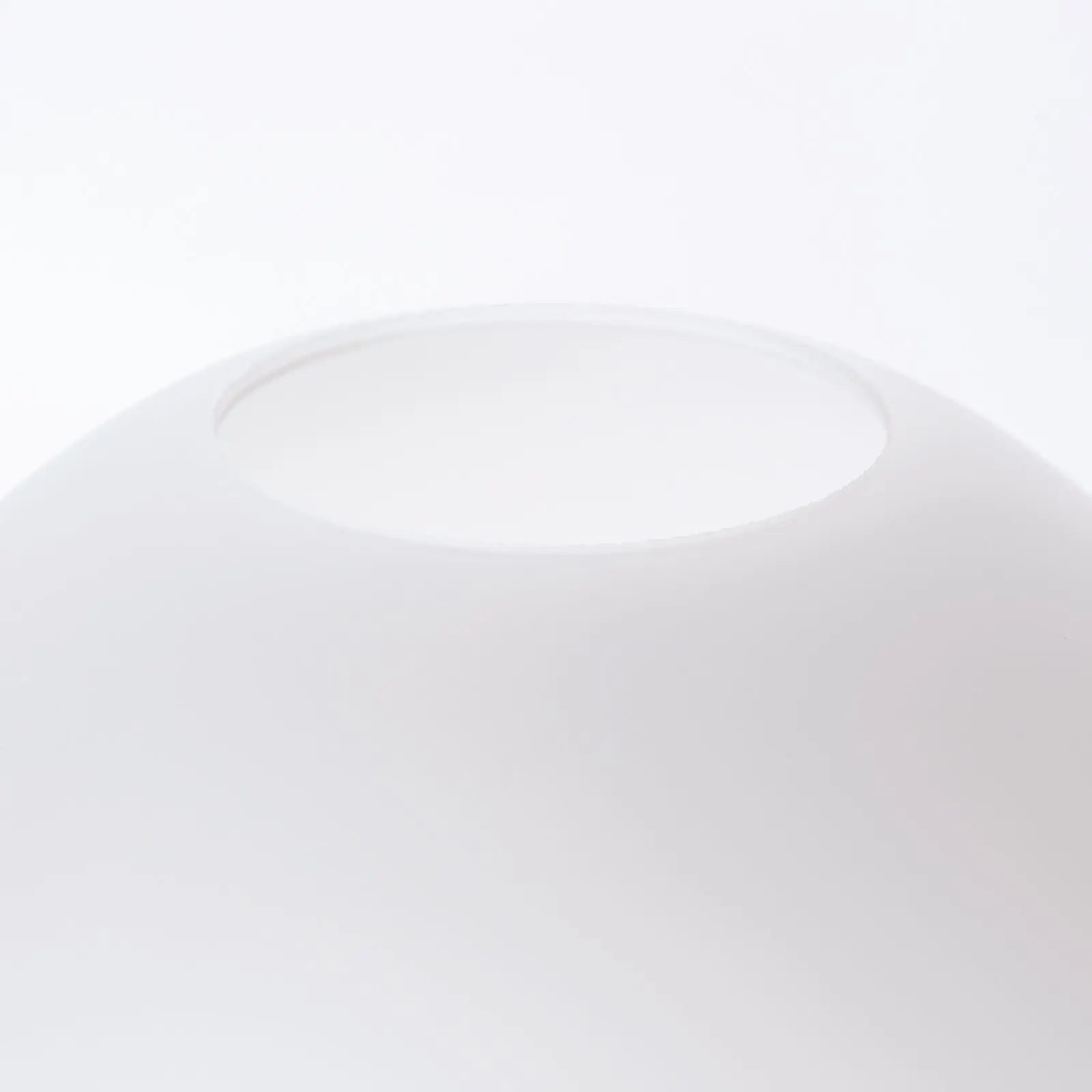 Stakleni abažur RINGSTRASSE 493, Ø 130 mm, opal svilenkasto-mat - 2