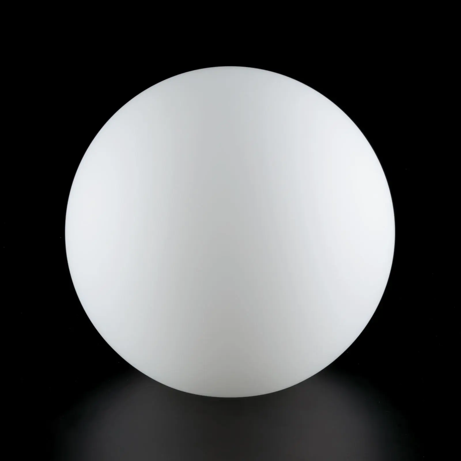 Stakleni abažur RINGSTRASSE 493, Ø 130 mm, opal svilenkasto-mat - 3